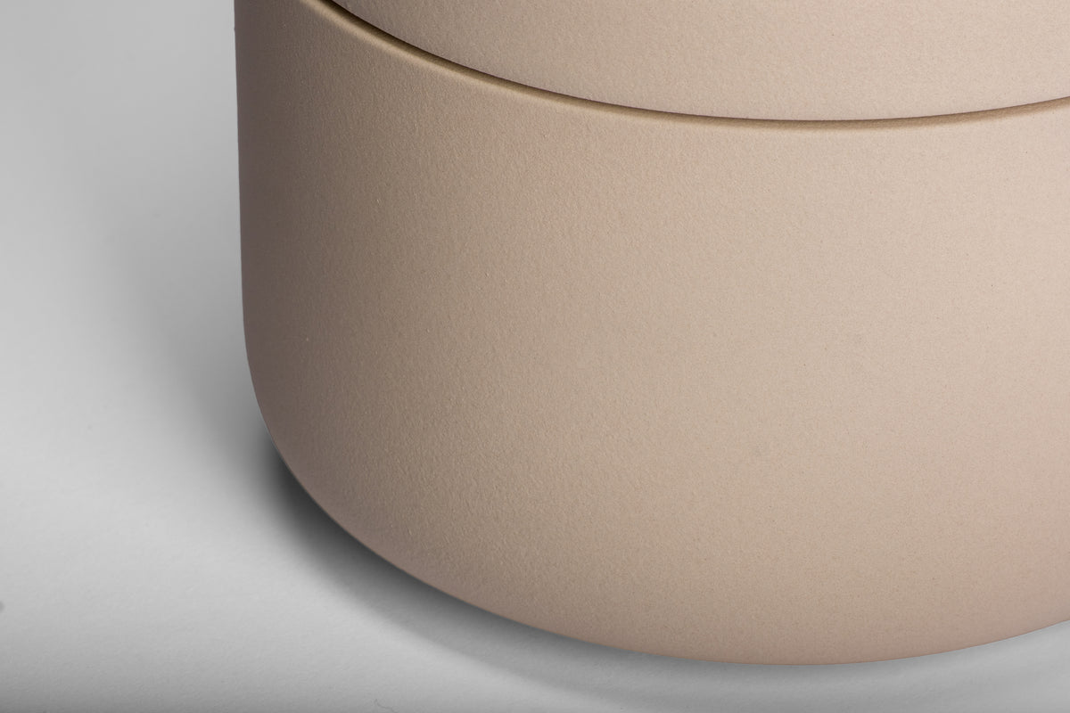 Paz 3,2 L · Linnen taupe