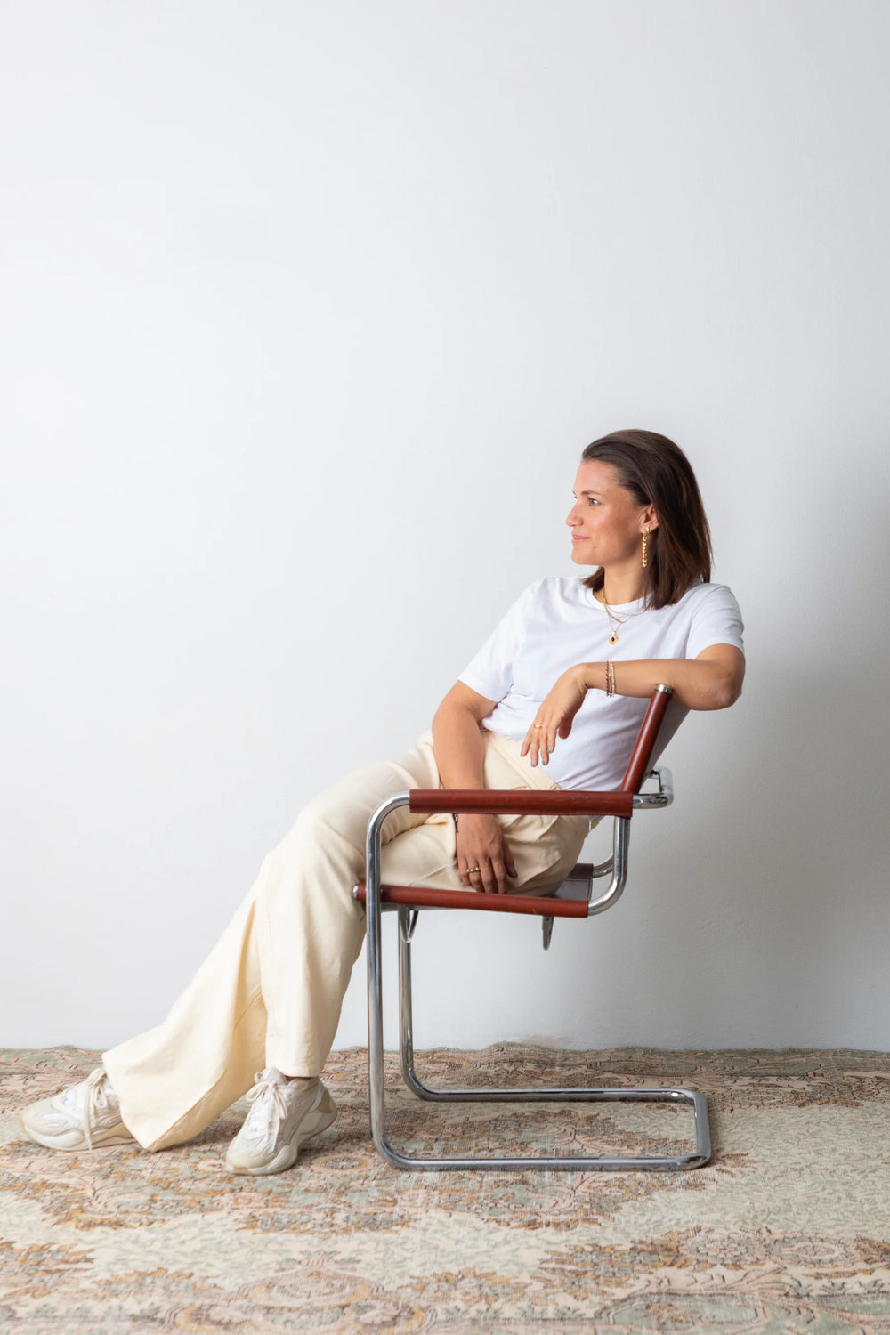 Maker · Mathilde Hoek, Stories to Cherish
