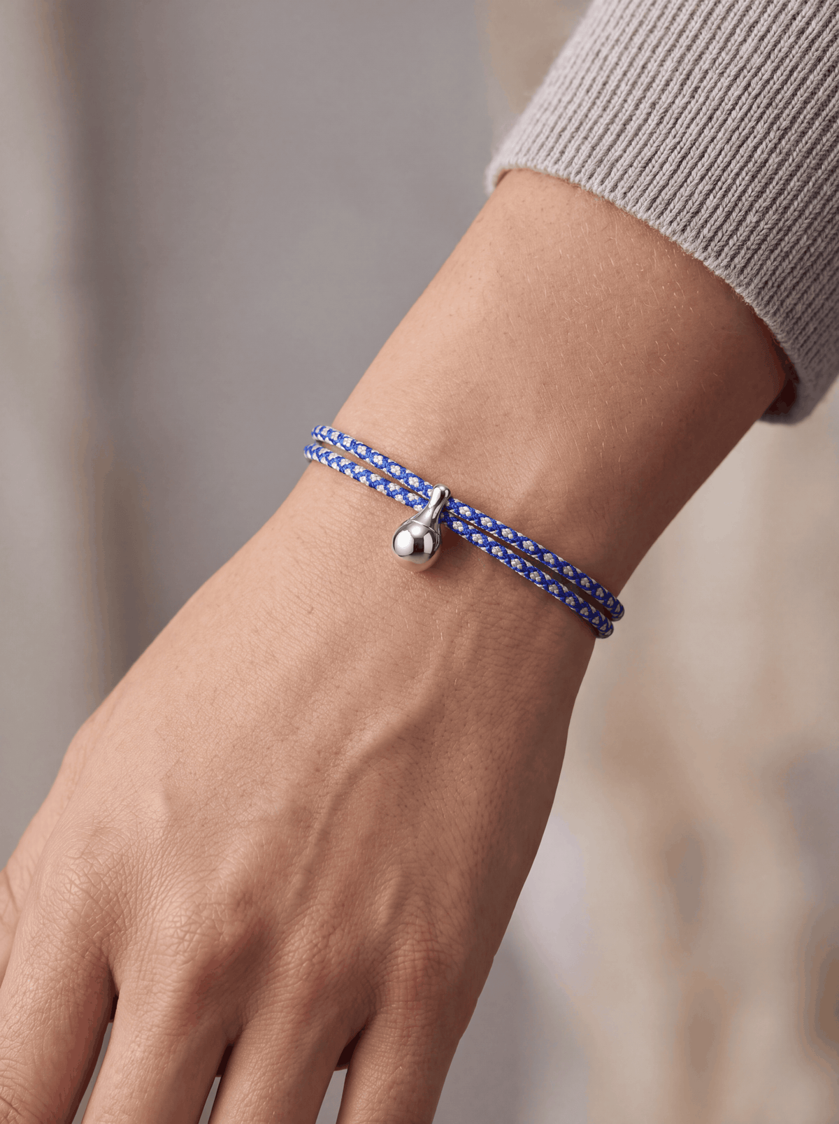 As armband dames Ever Tender, edelstaal – assieraad gedenkarmband