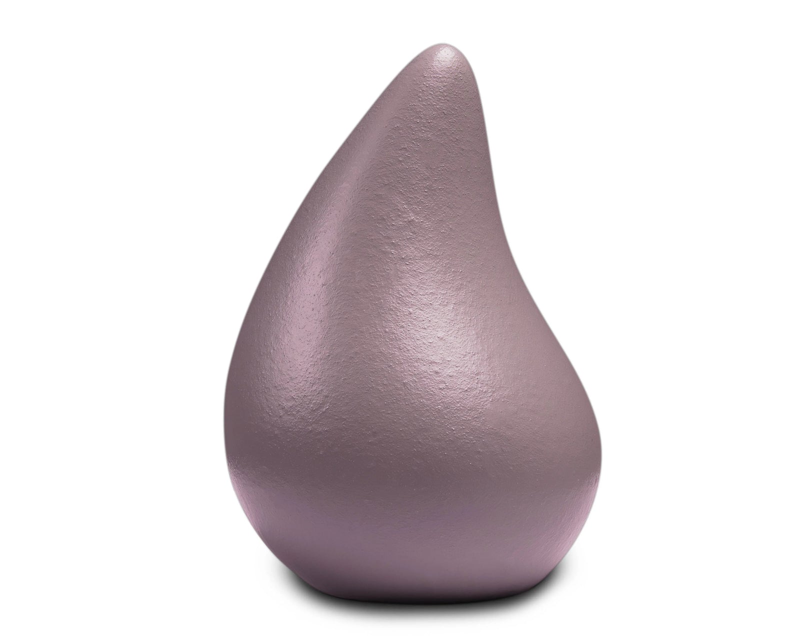 Teardrop mini urn bloom
