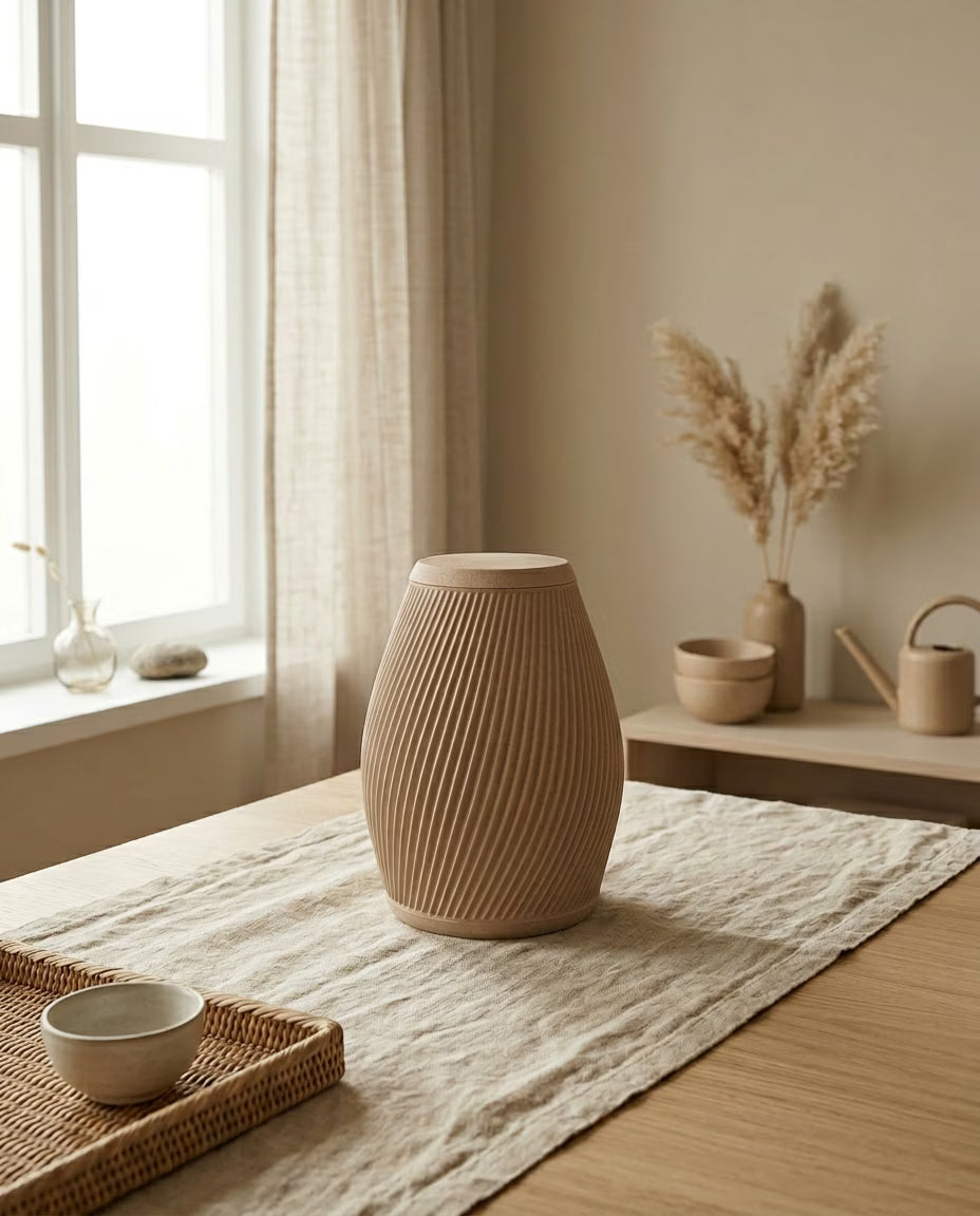 Miro urn - 2