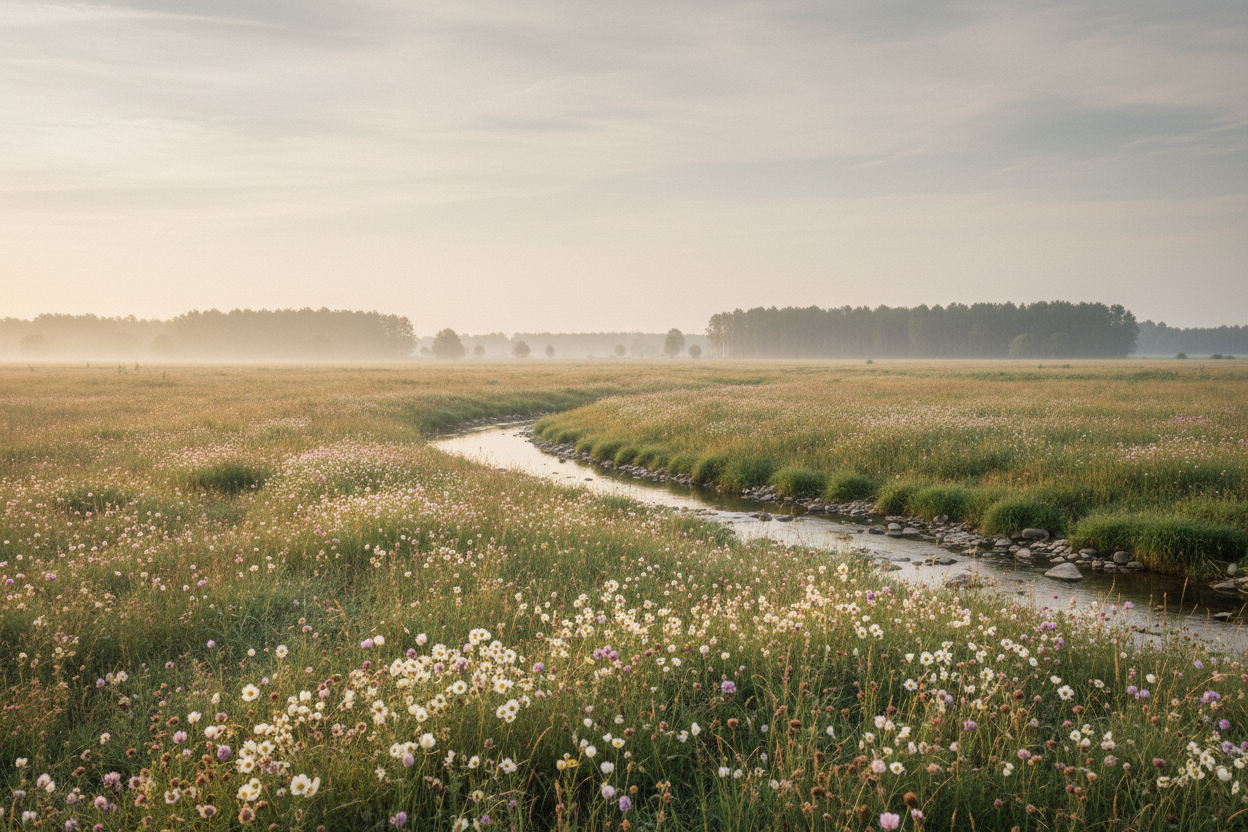 Crematie-as verstrooien in de natuur: waar mag het, en wat zijn de regels?