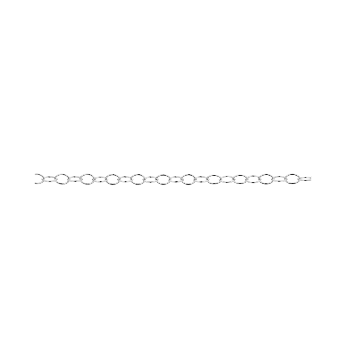 Ketting zilver