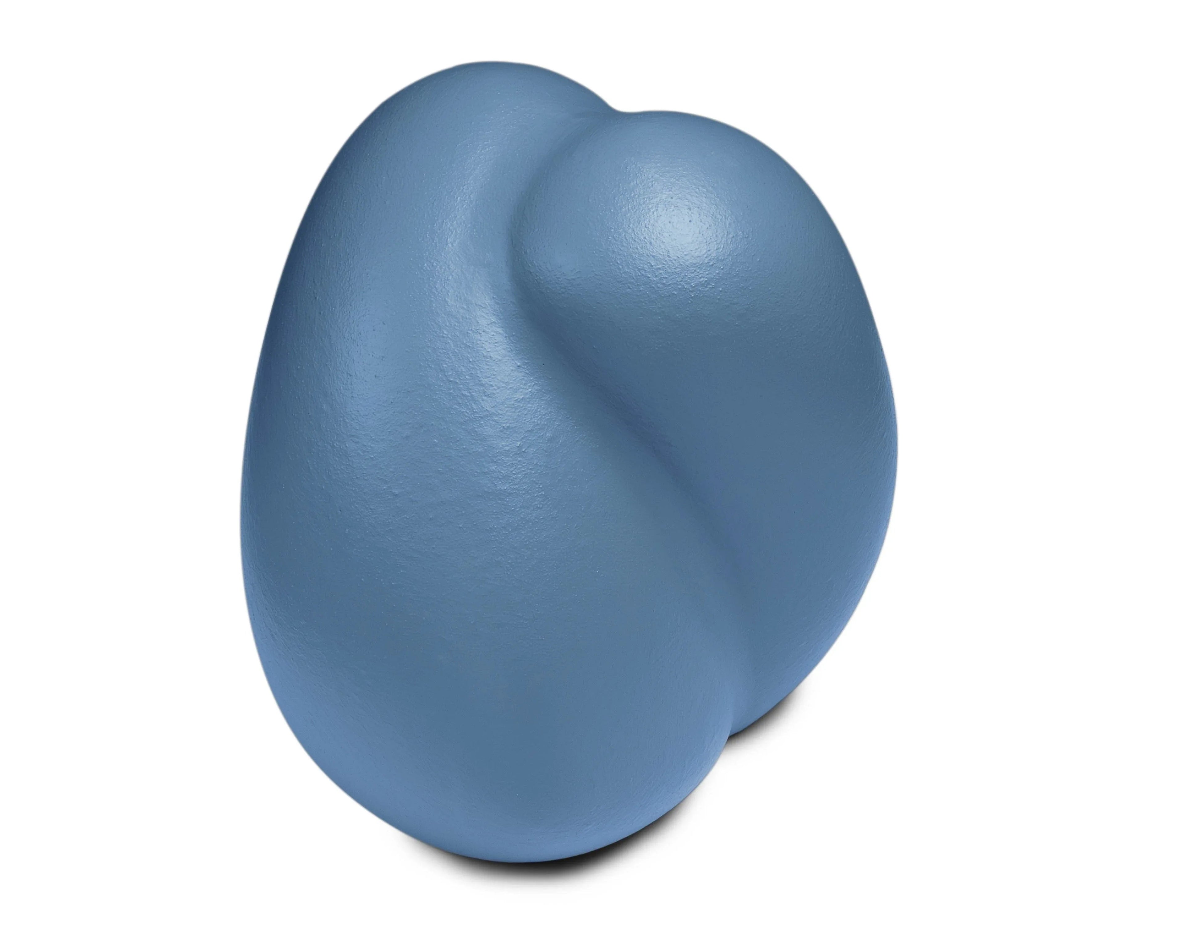 Embrace mini urn ocean