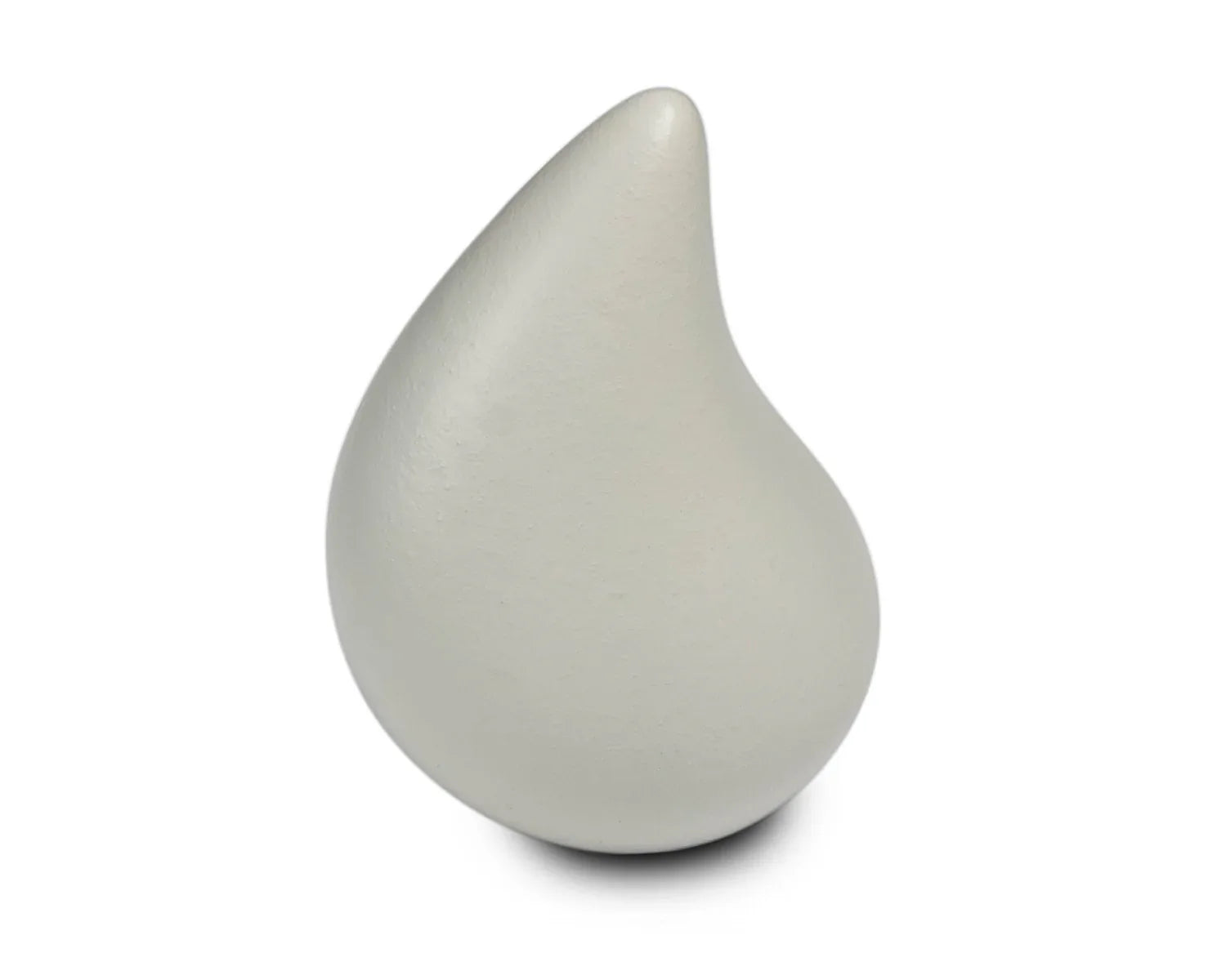 Teardrop mini urn mist