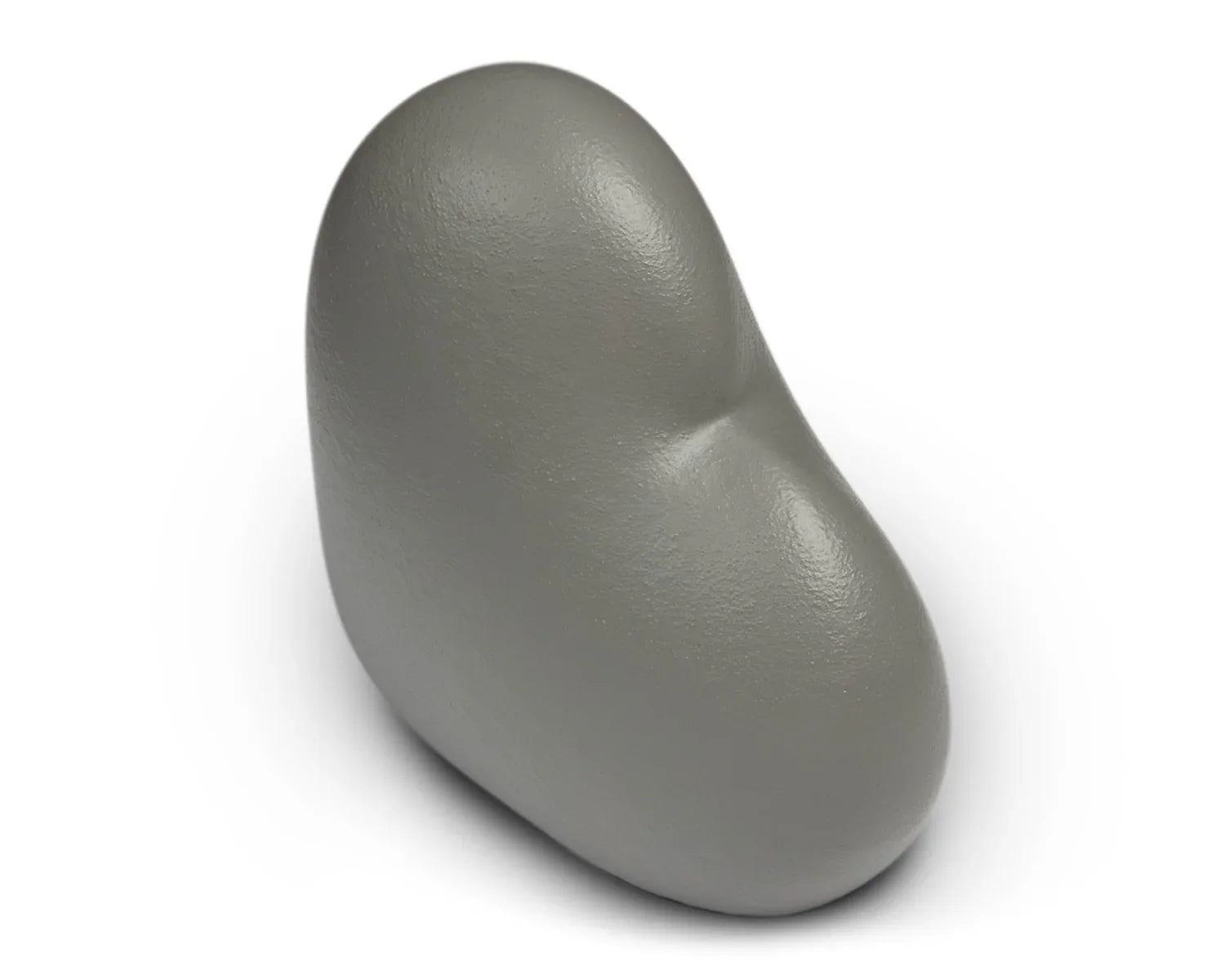 Heart mini urn dusk