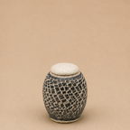 Mini keramieken urn Pietra – Bari, 200ml - aanvullende foto 7