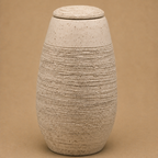 Mini keramieken urn Triana – Sevilla, 200ml - aanvullende foto 6