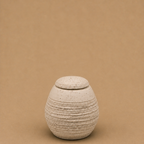 Mini keramieken urn Triana – Sevilla, 200ml - aanvullende foto 7