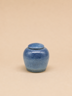 Mini keramieken urn Azur – Marseille, 200ml - aanvullende foto 7