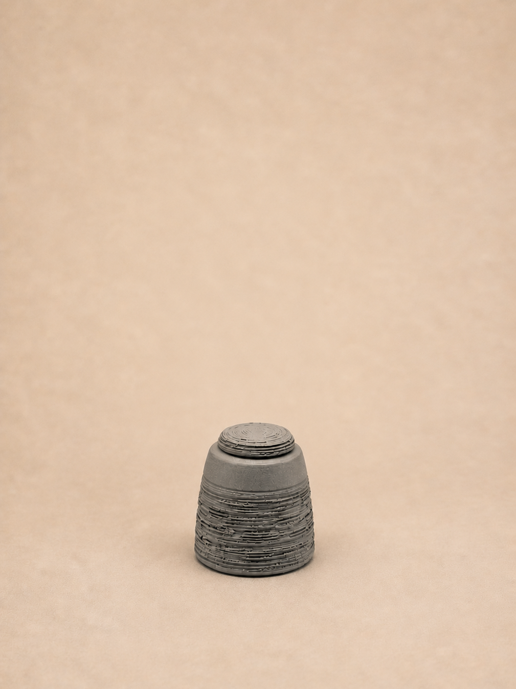 Mini keramieken urn Thames – Londen, 200ml - aanvullende foto 7