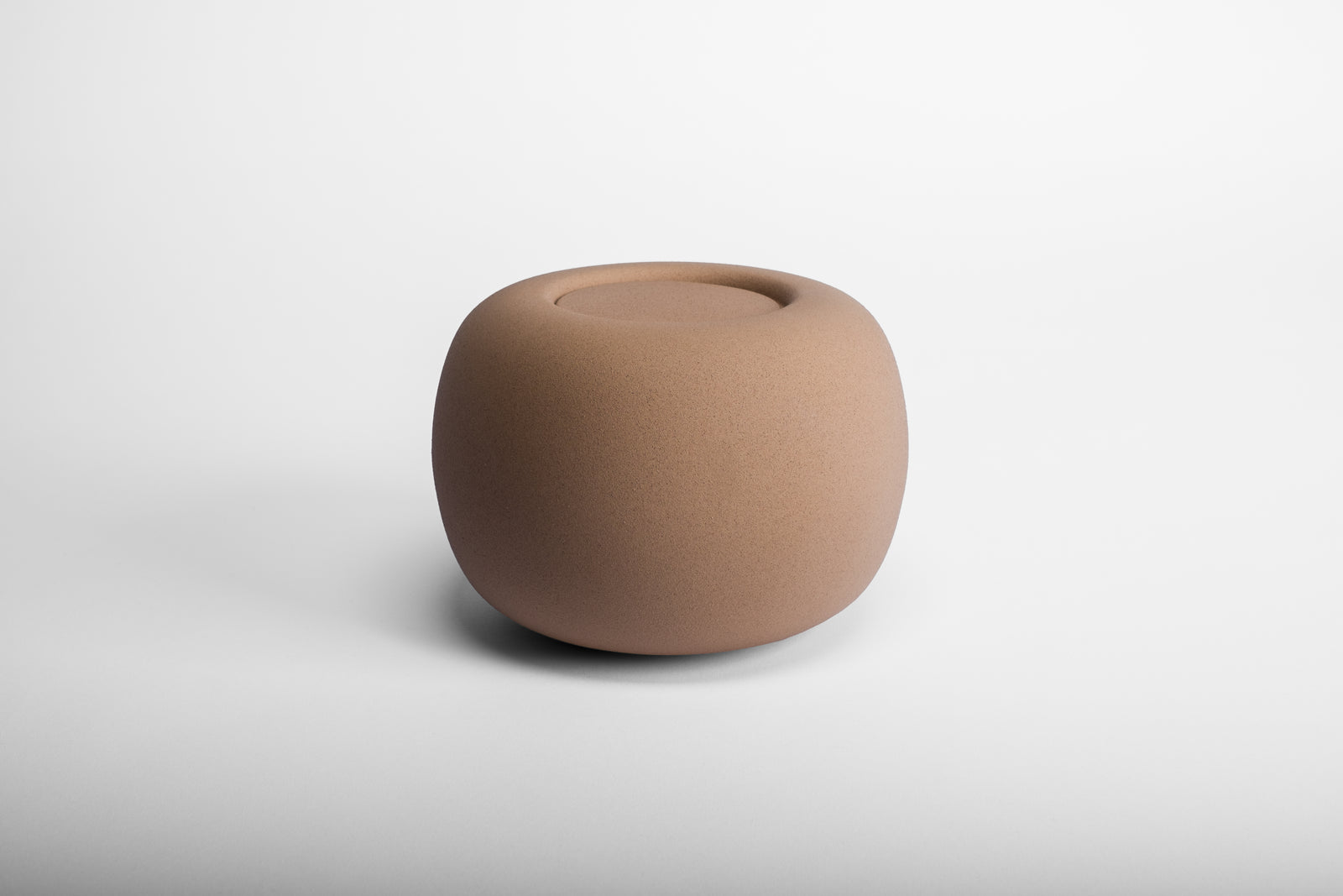 Luz groot 3 L · Terra schelp