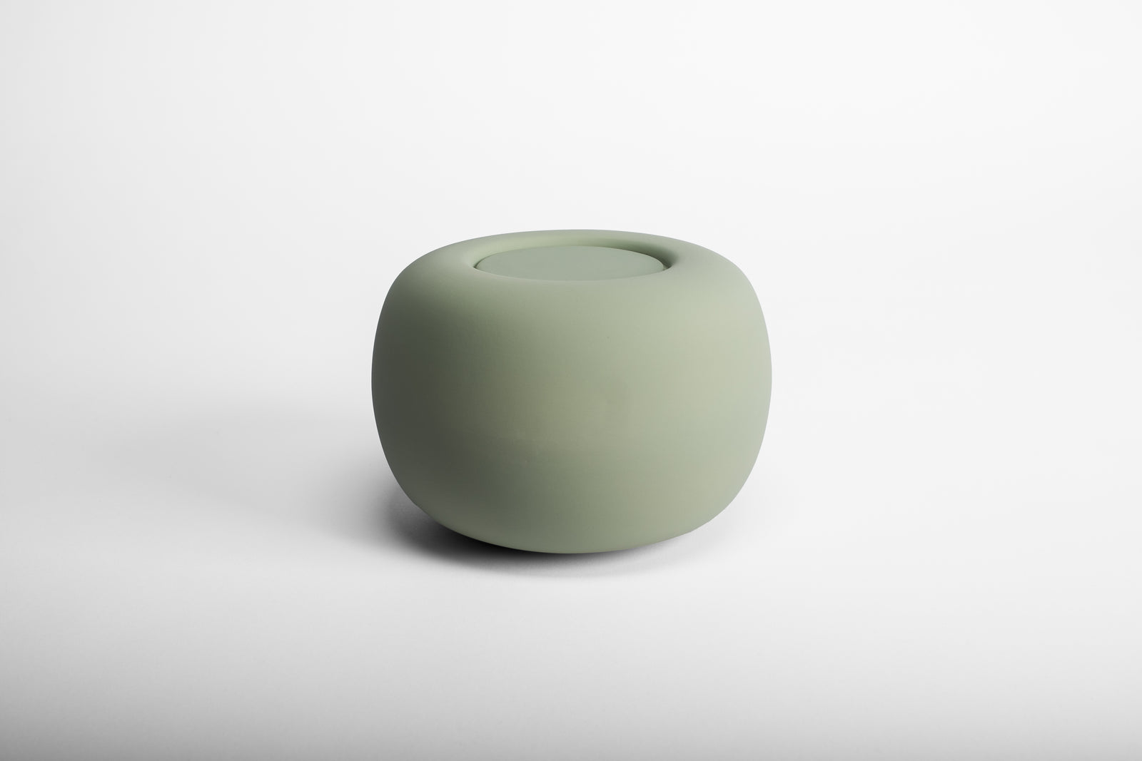 Luz groot 3 L · Varengroen