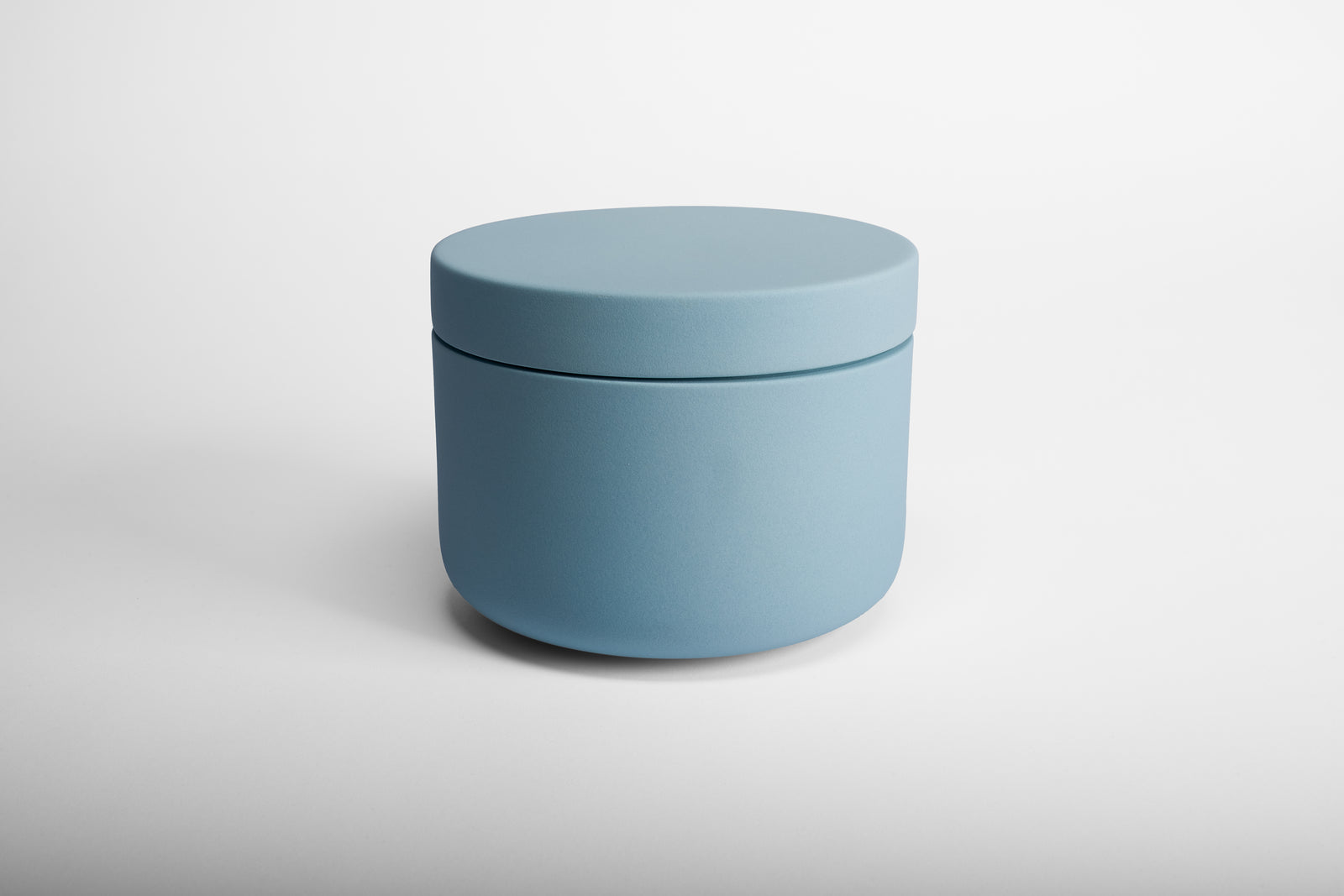 Paz 3,2 L · Nevelblauw