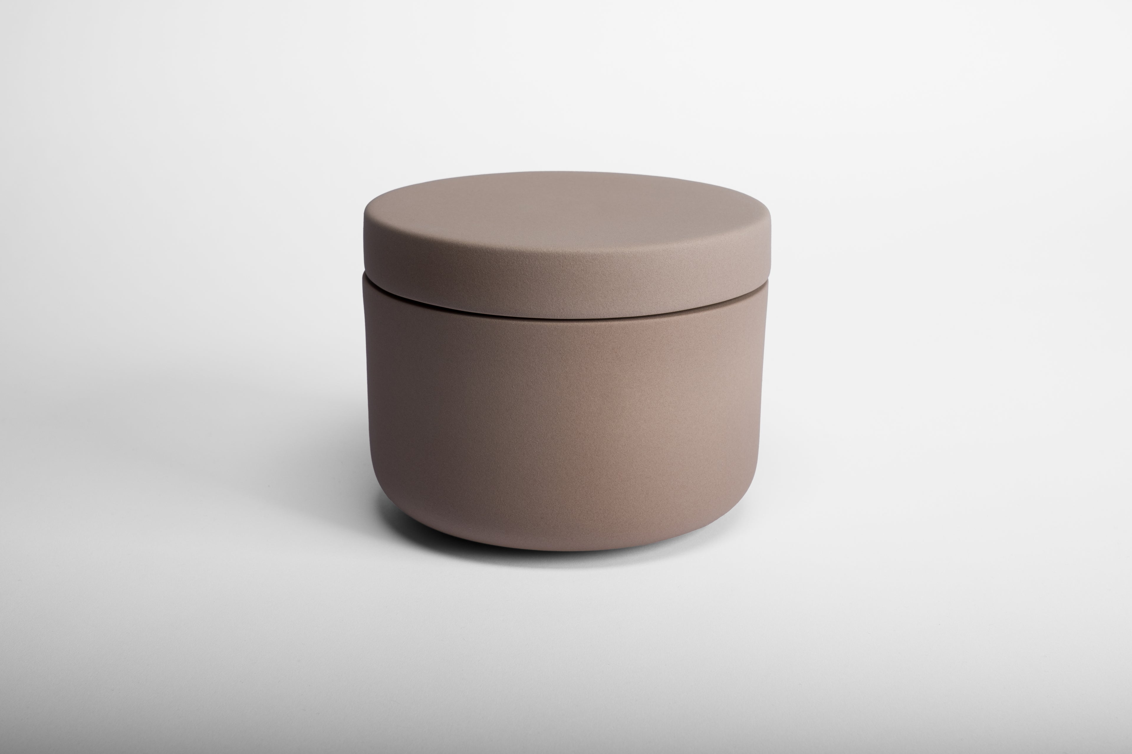 Paz 3,2 L · Kleibruin