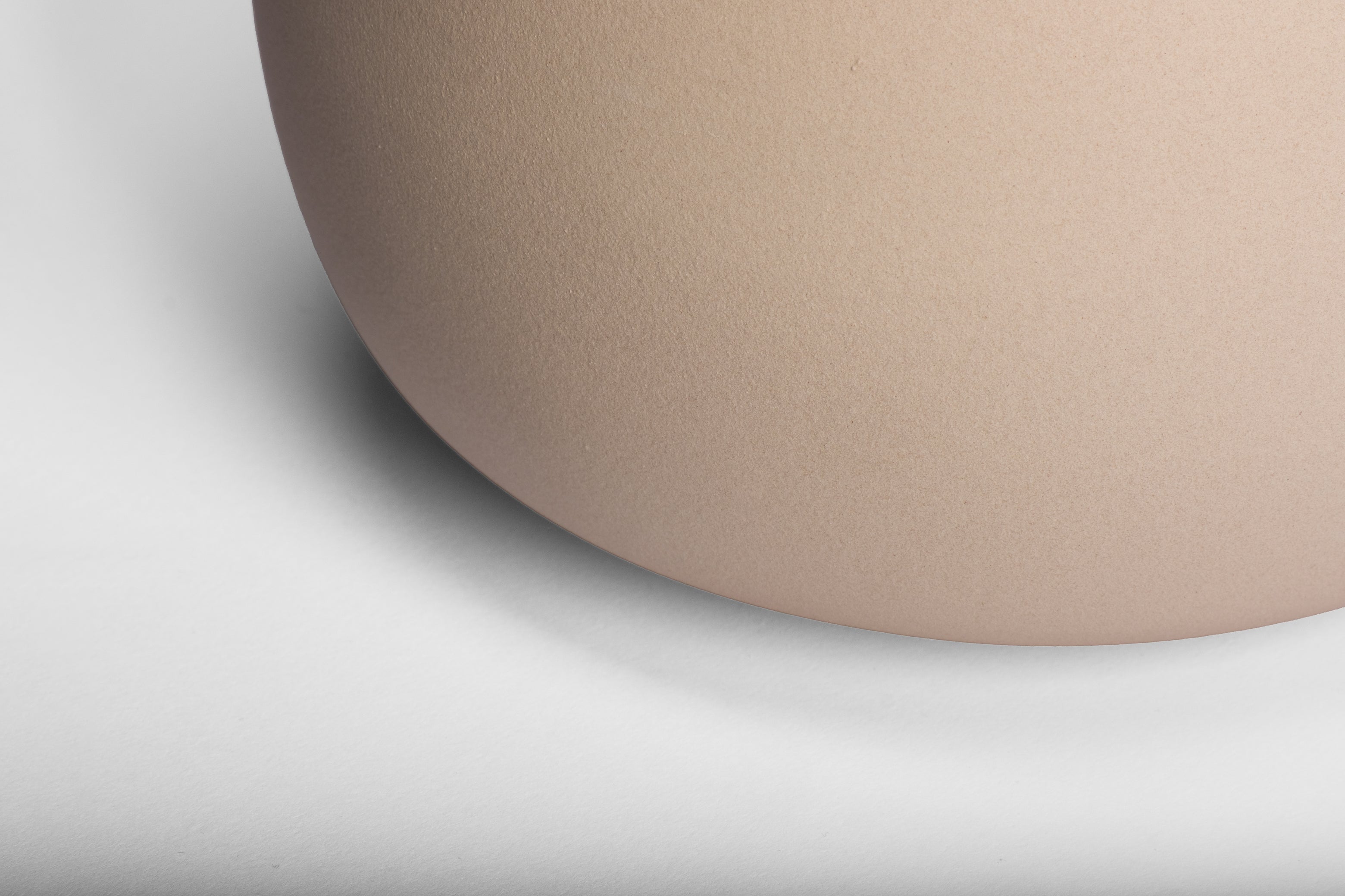 Luz mini 0,2 L · Zijdezacht taupe