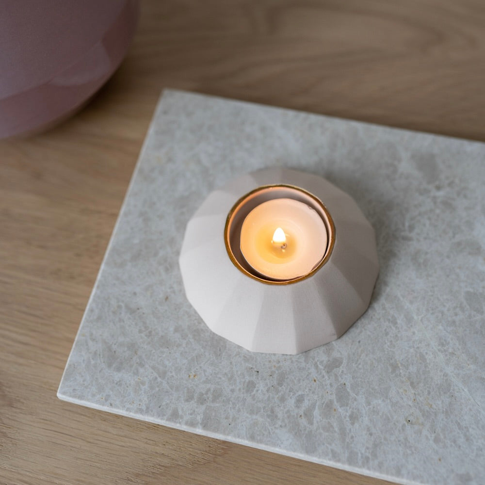 Waxine Meissa – Zalm – goud
