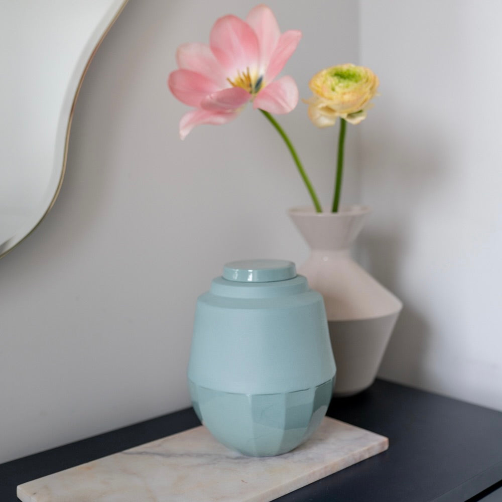 Middel urn Ayla – Mint – 1500 ml