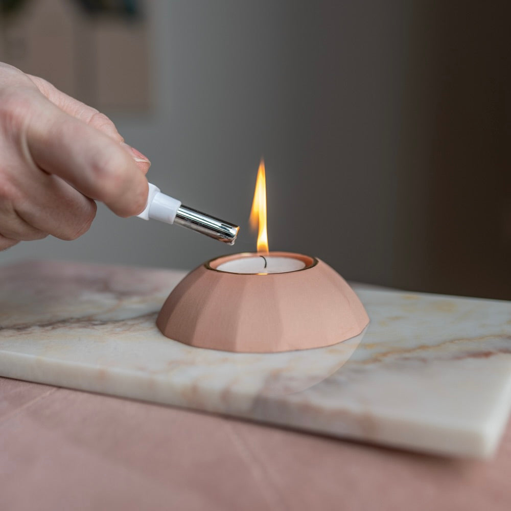 Waxine Meissa – Terra – goud