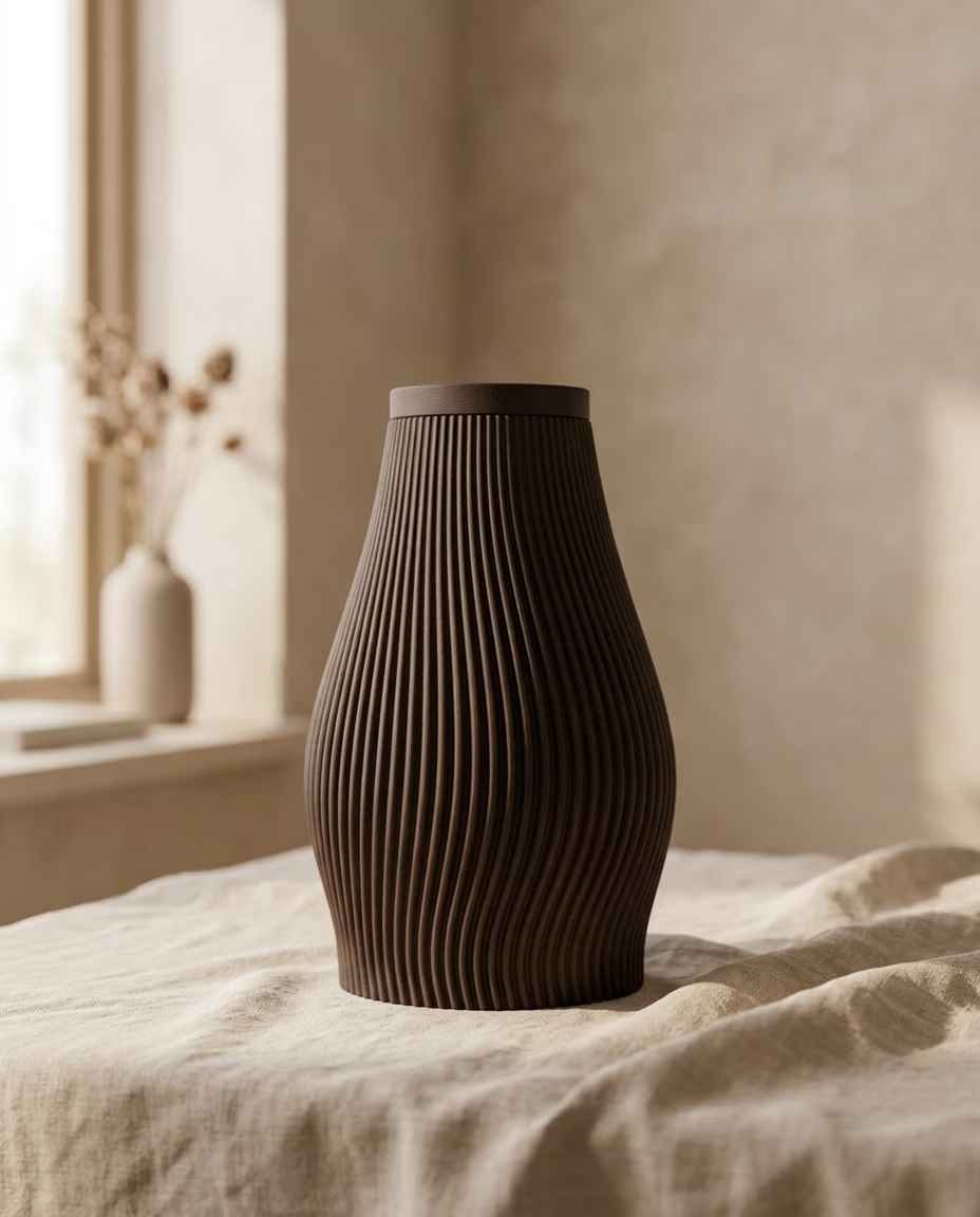 Lumina urn