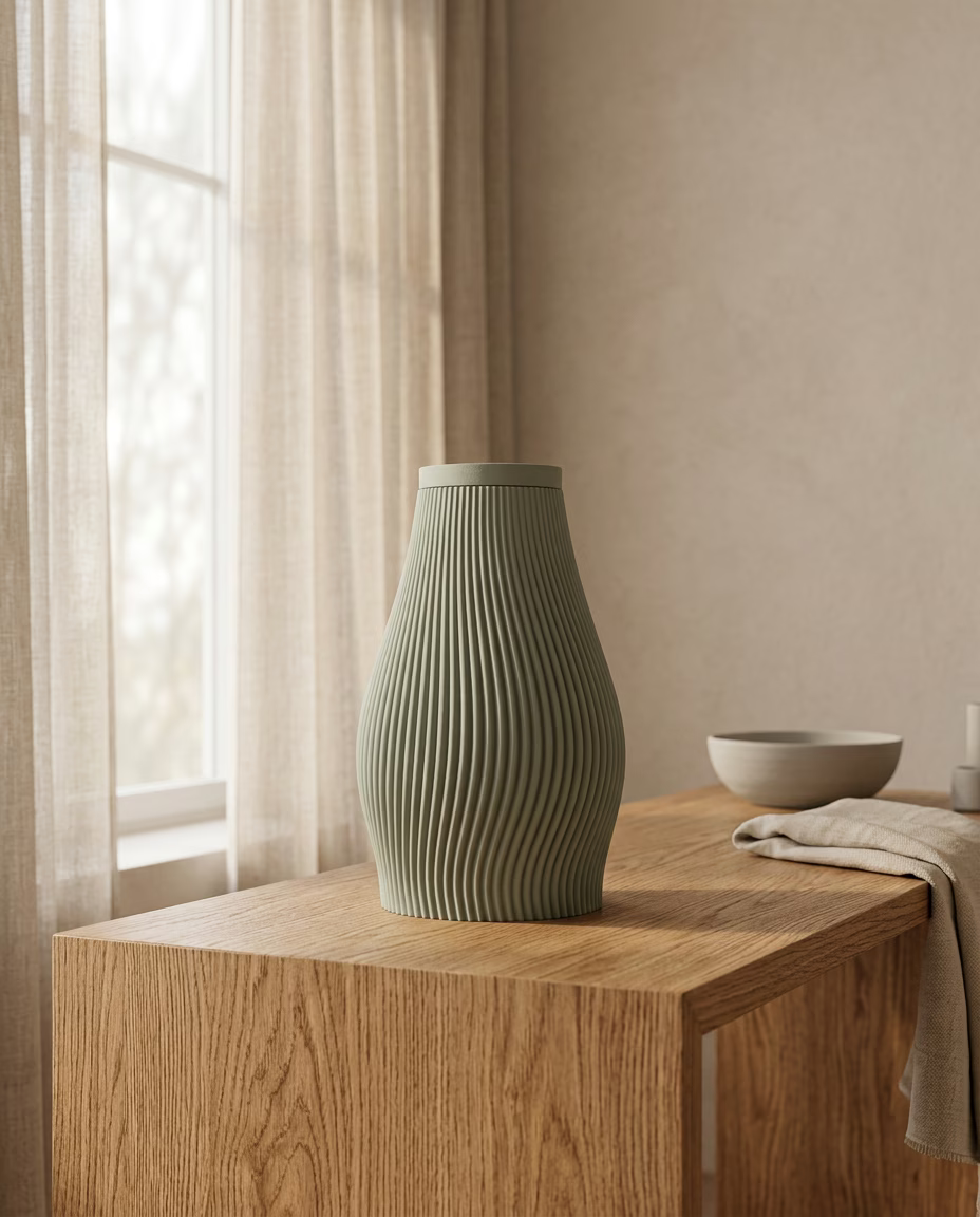 Lumina urn