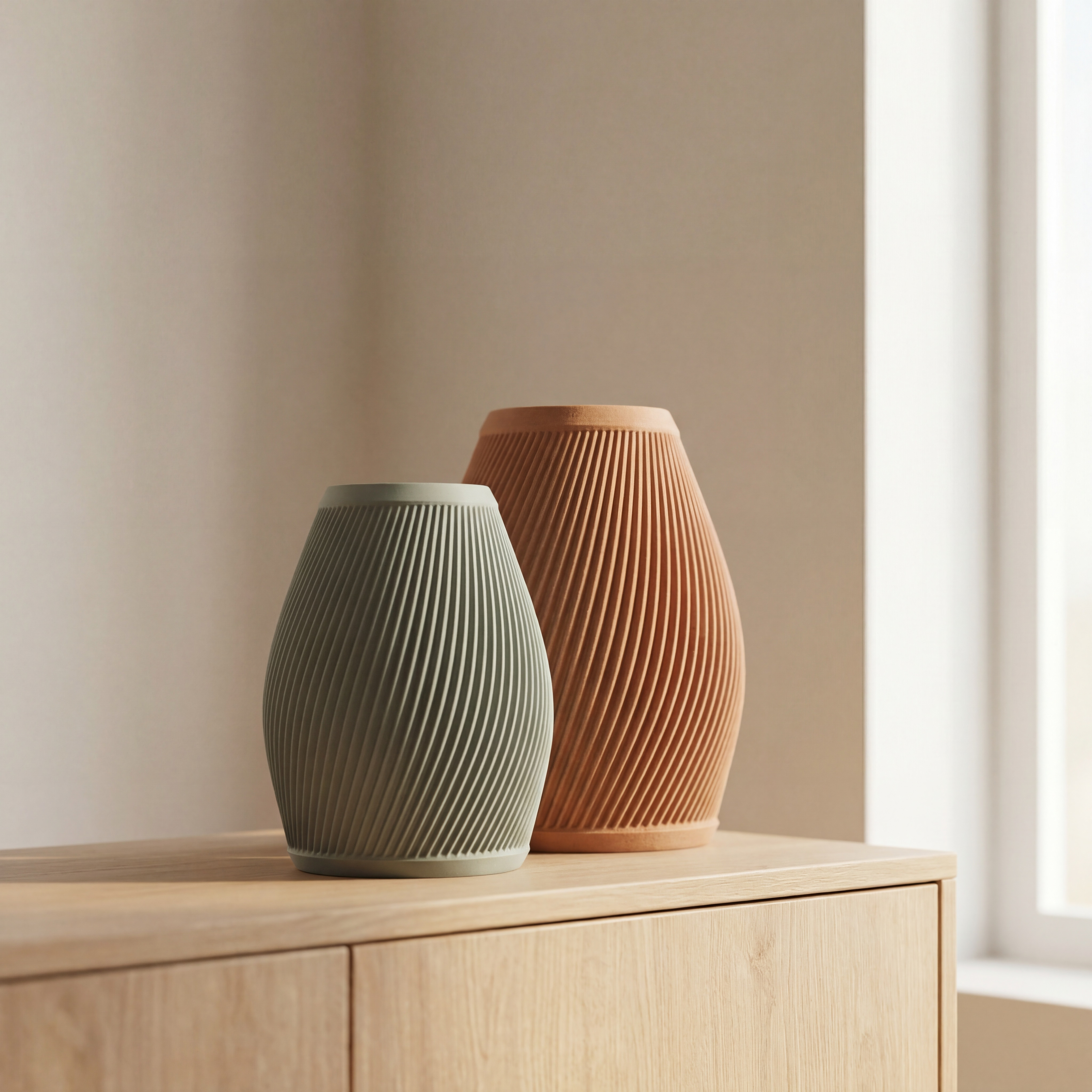 Miro urn