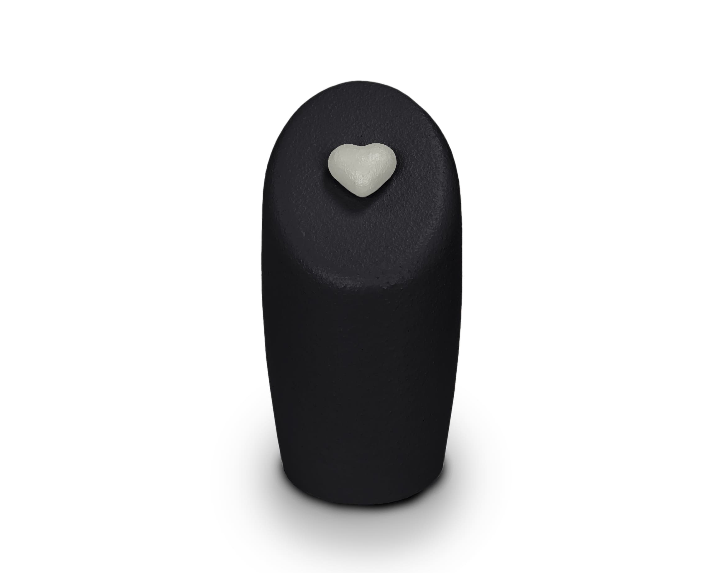 Devotion mini urn midnight