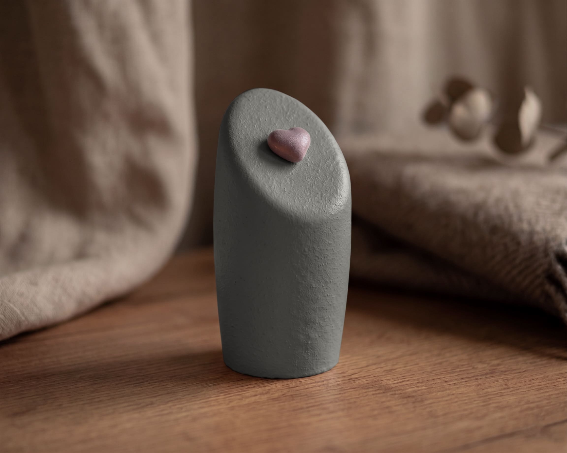 Devotion mini urn dusk