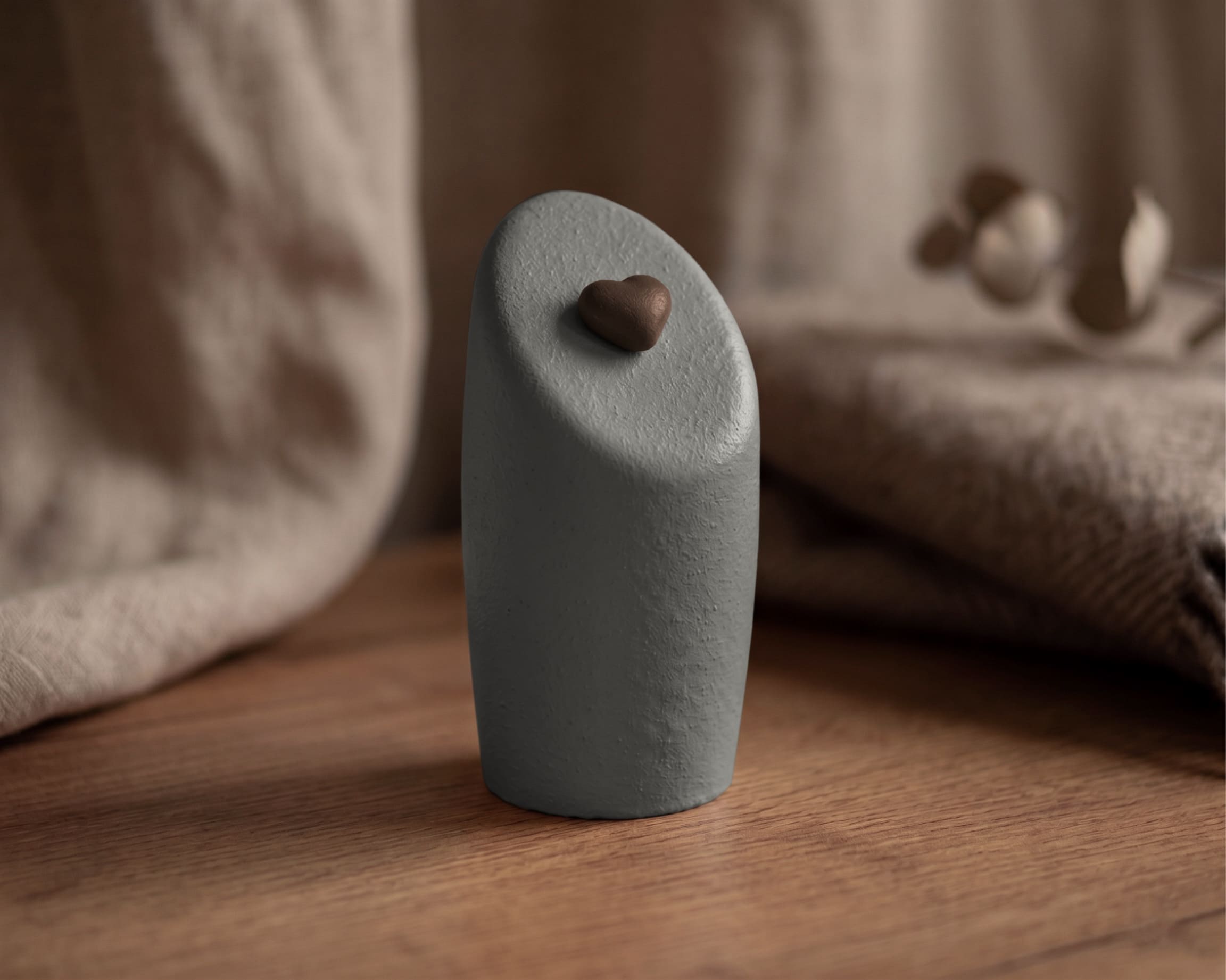 Devotion mini urn dusk