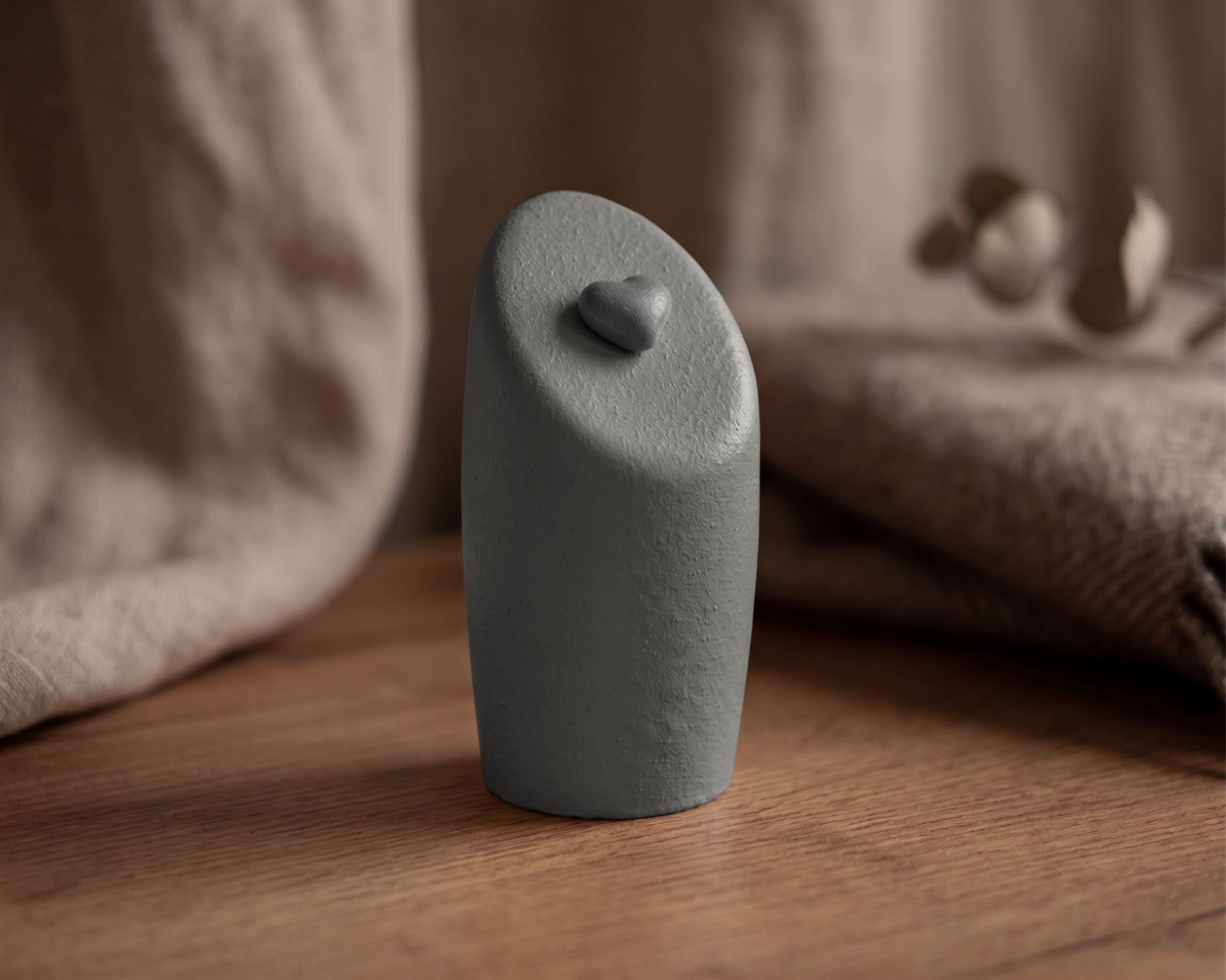 Devotion mini urn dusk
