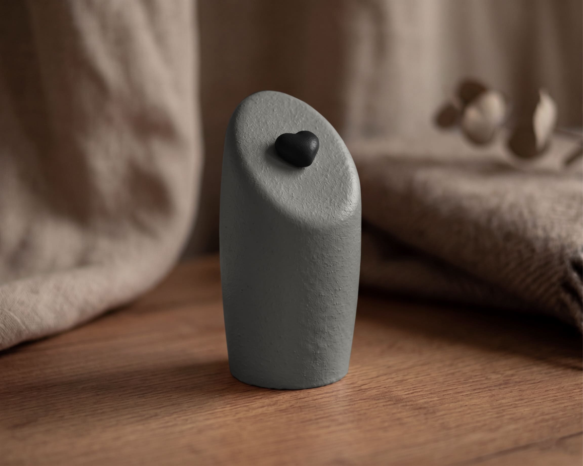 Devotion mini urn dusk