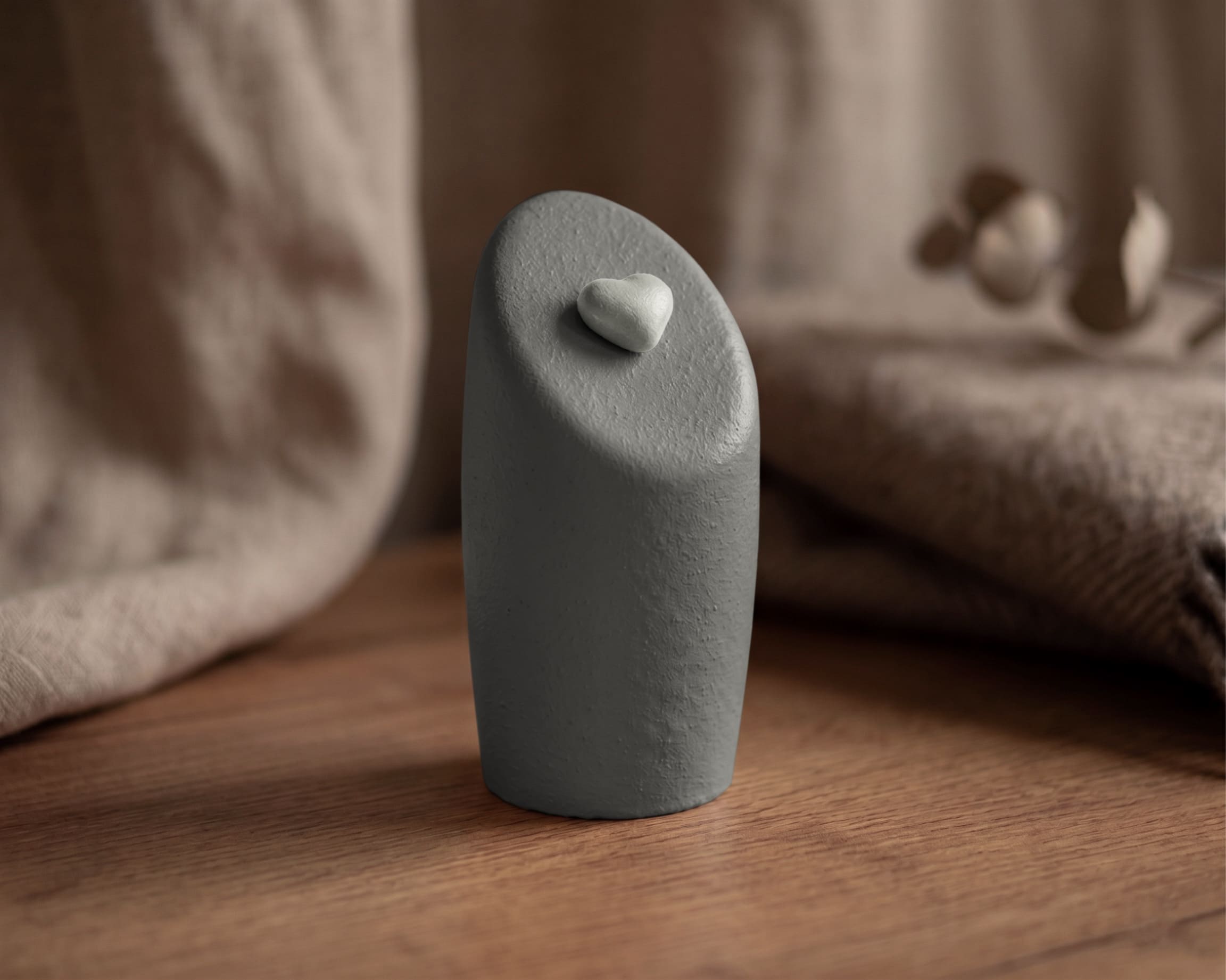 Devotion mini urn dusk