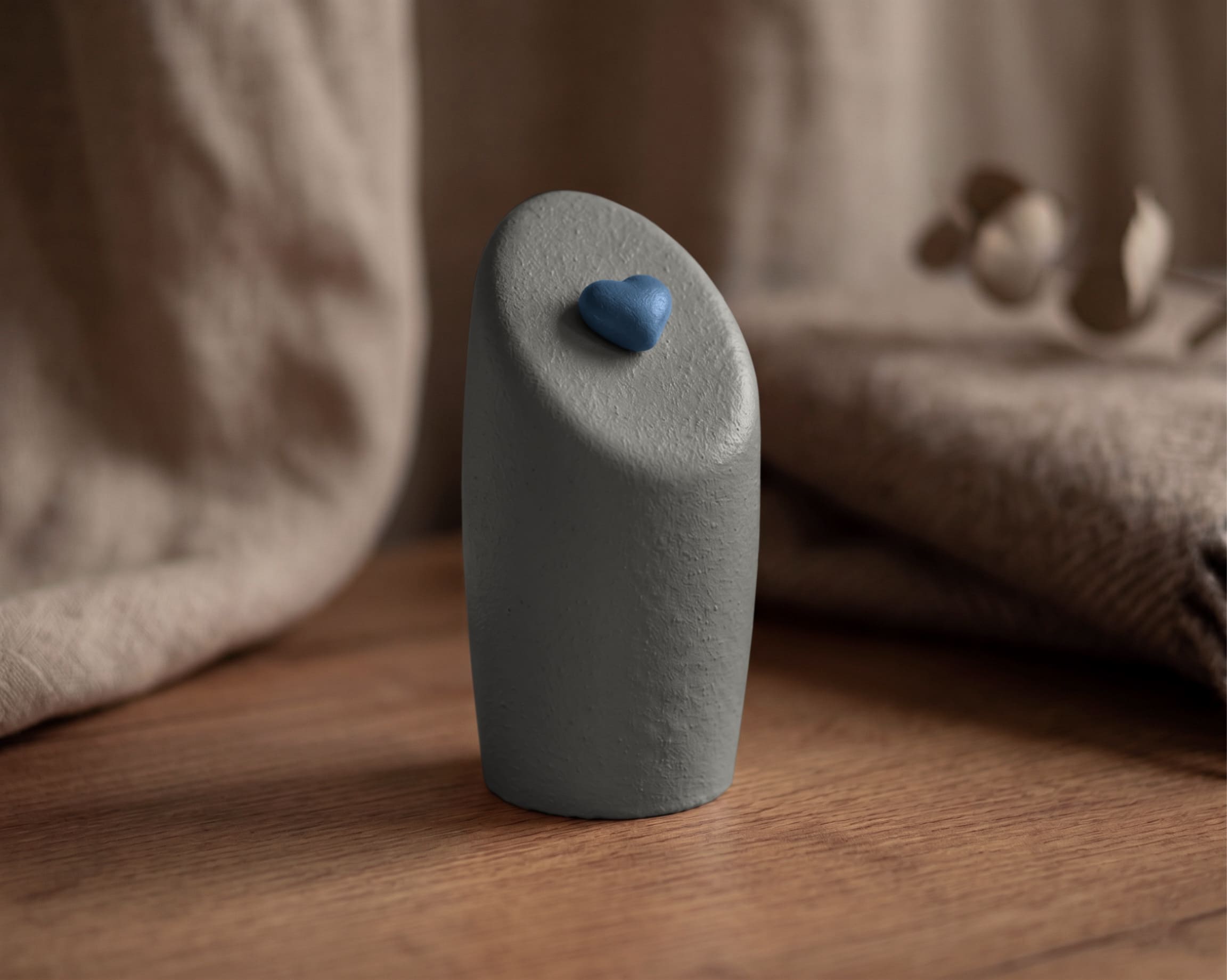 Devotion mini urn dusk