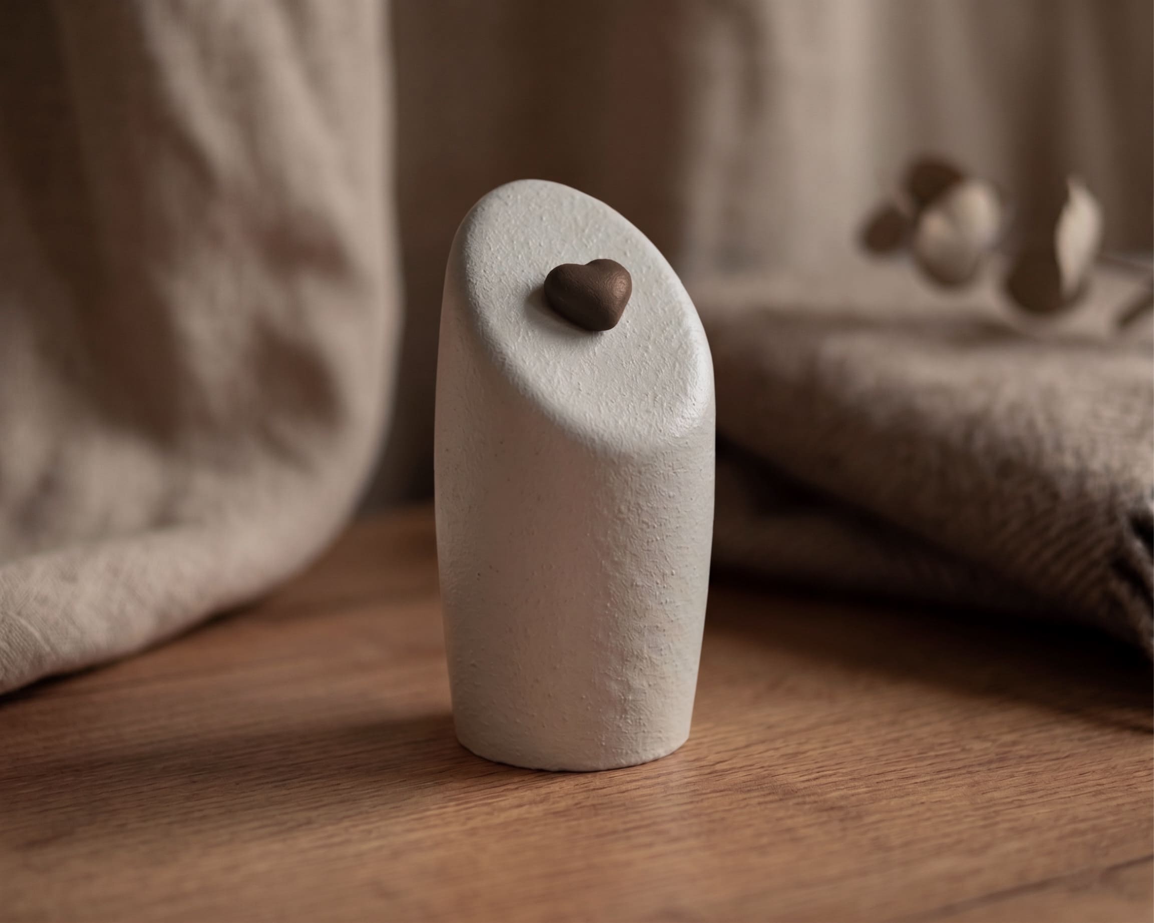 Devotion mini urn mist