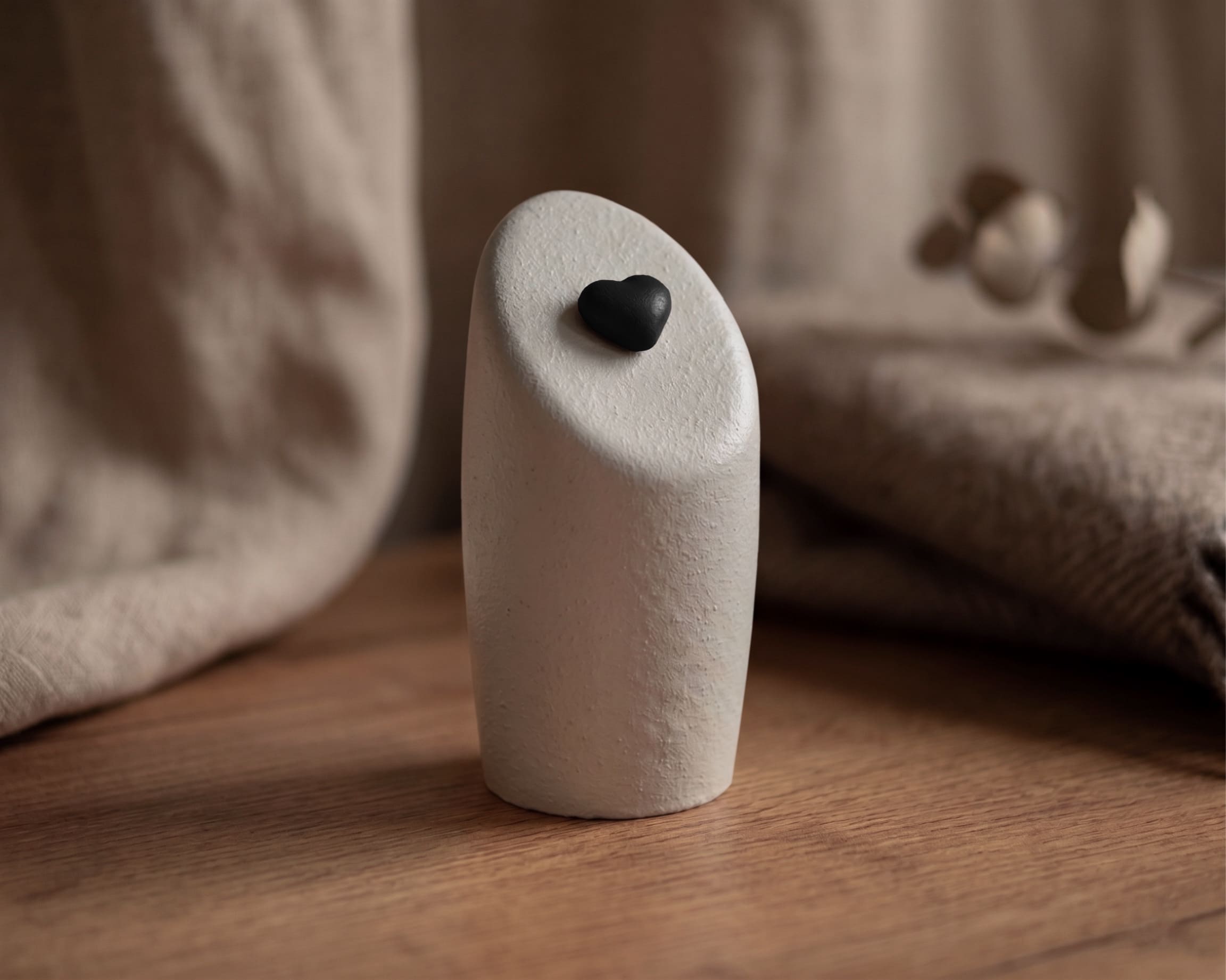 Devotion mini urn mist