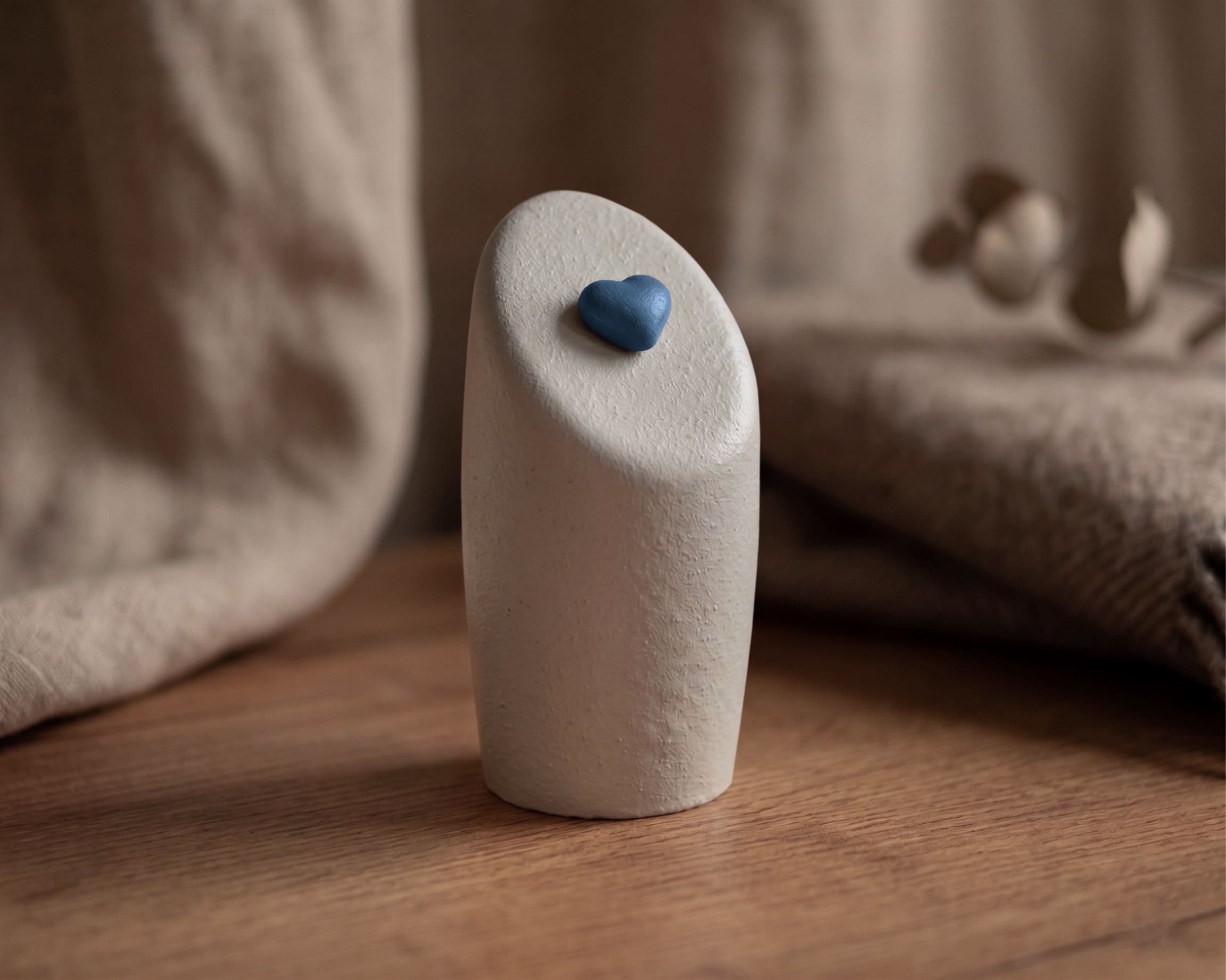 Devotion mini urn mist