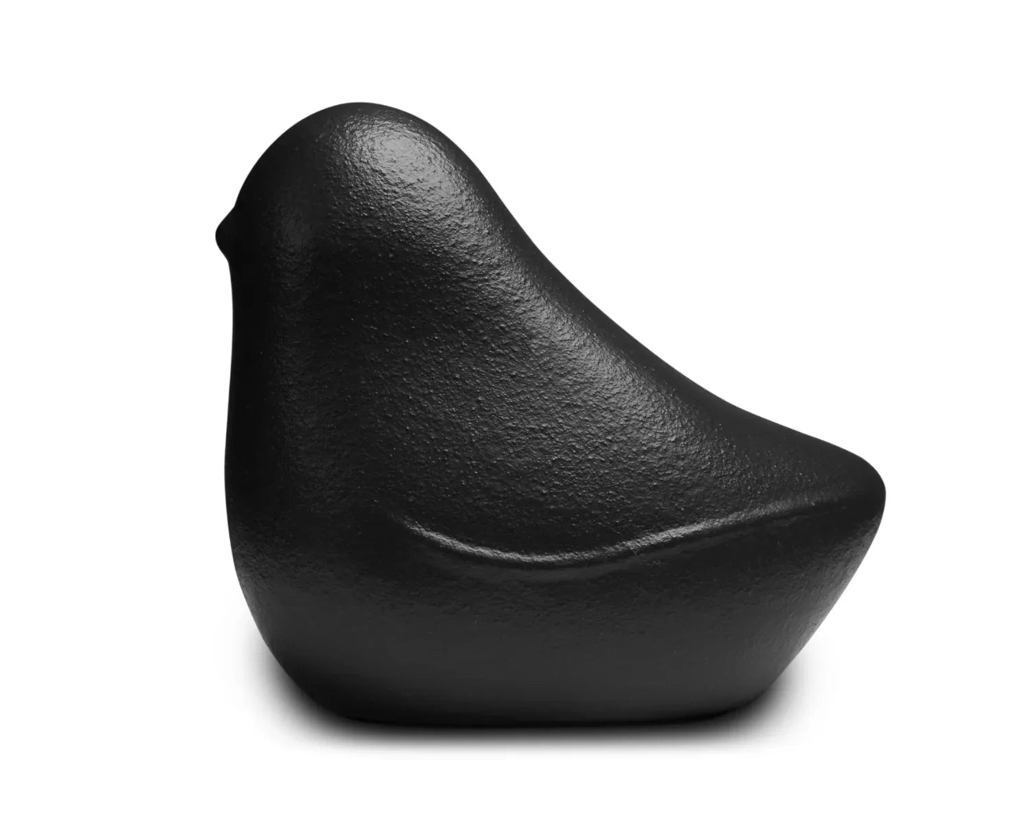 Ascend mini urn midnight