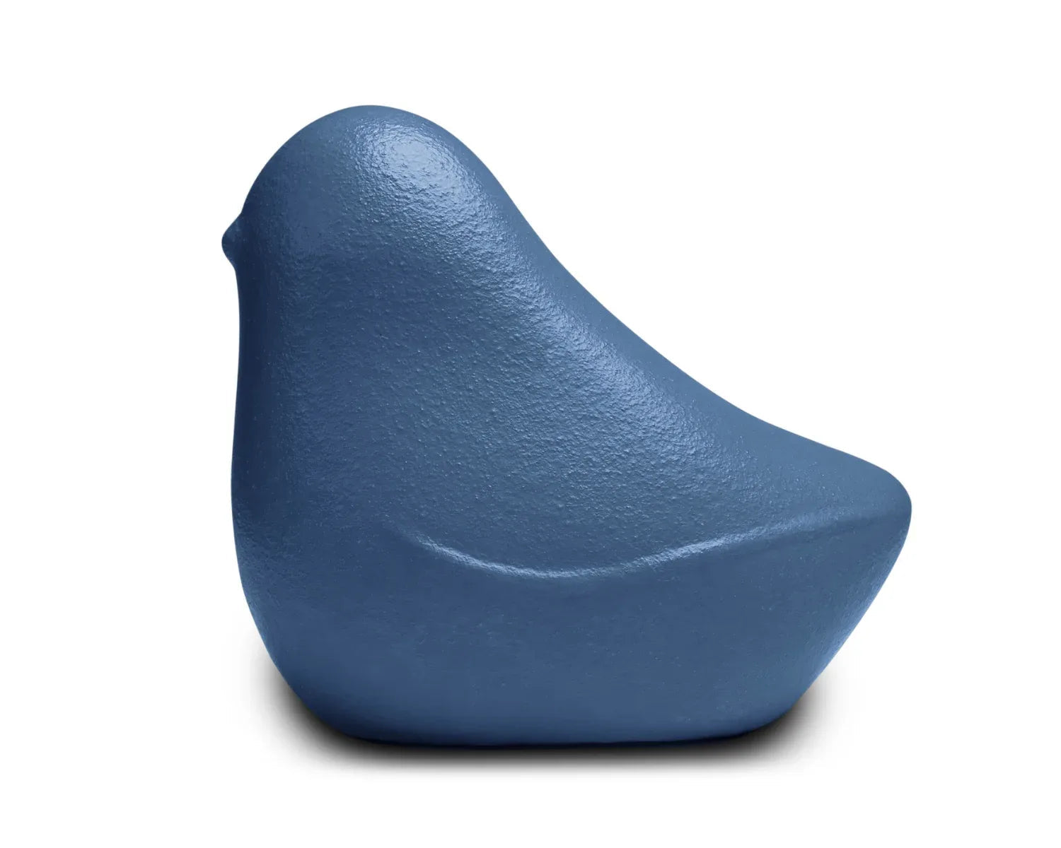 Ascend mini urn ocean
