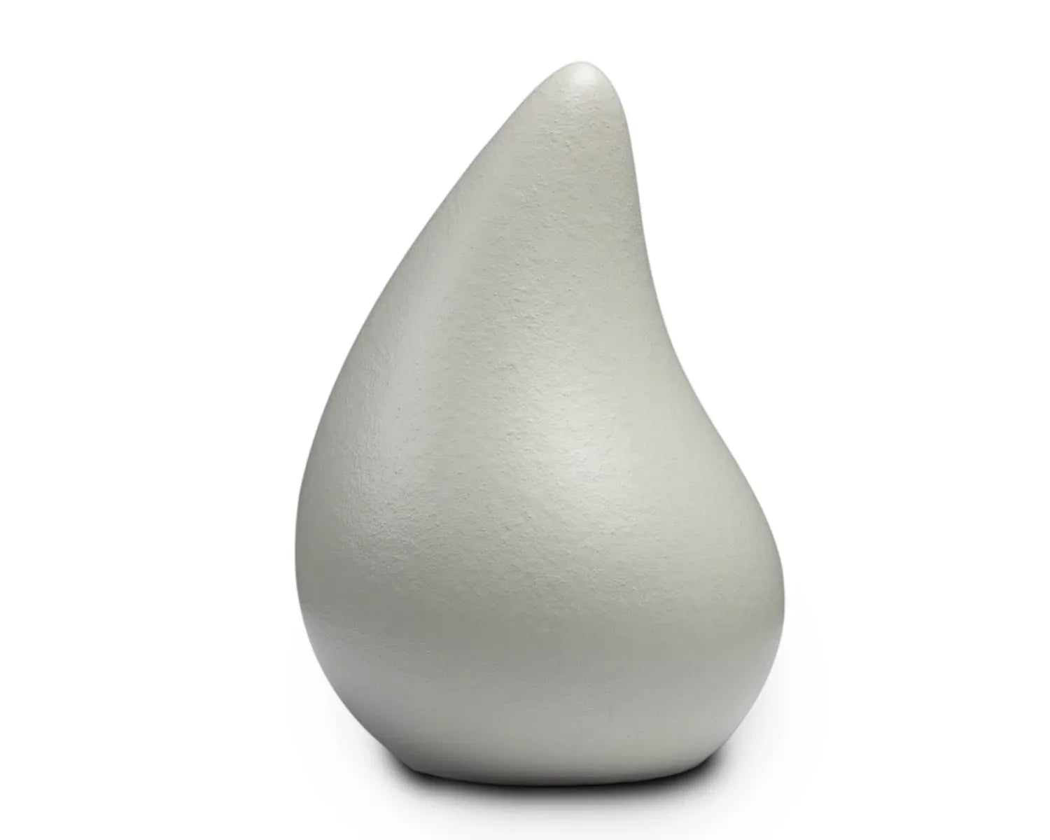 Teardrop mini urn mist