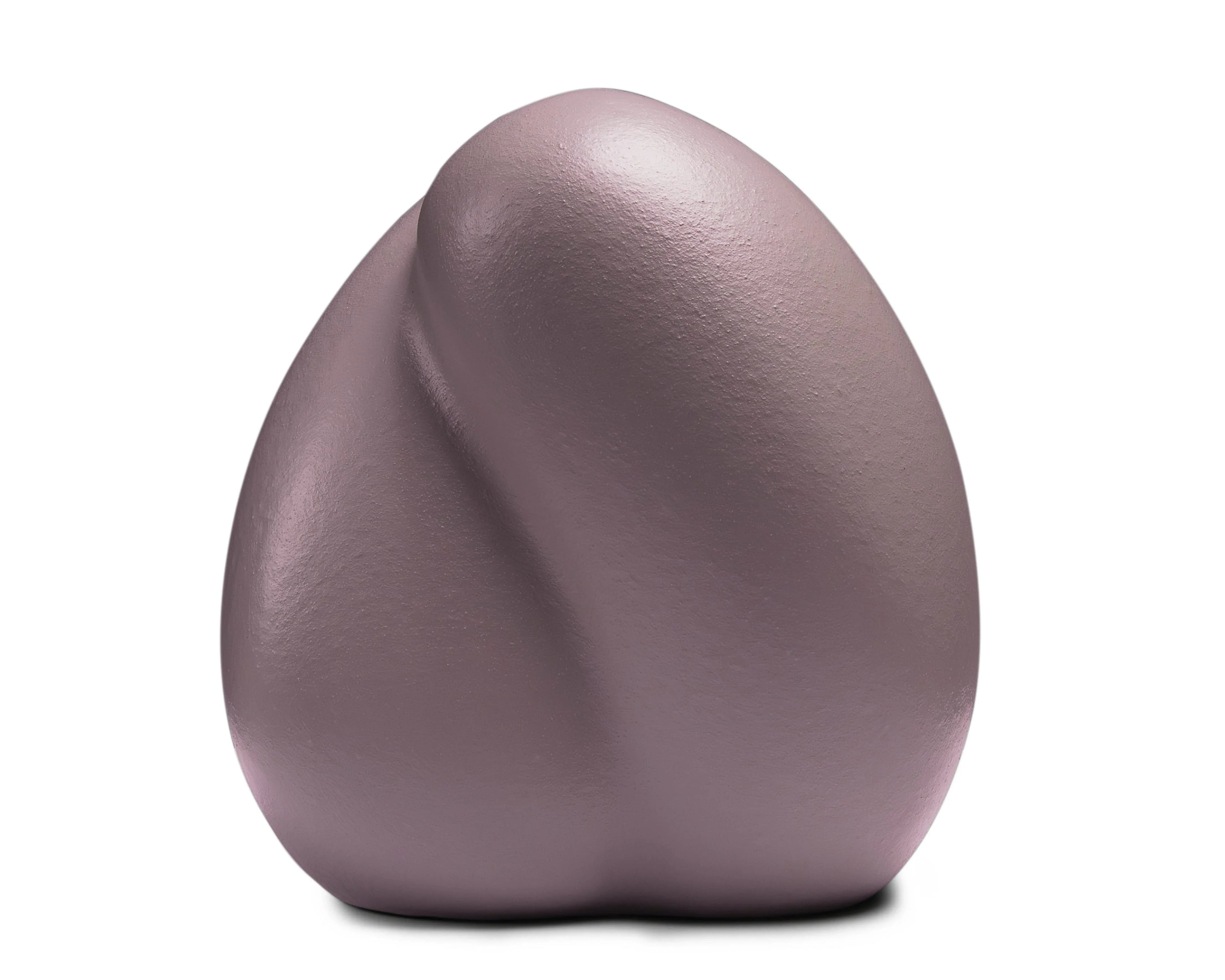 Embrace mini urn bloom
