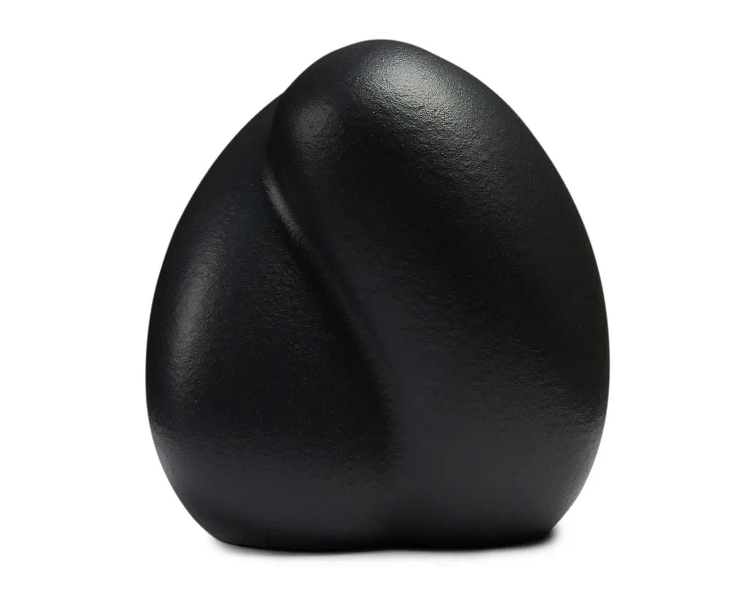 Embrace mini urn midnight