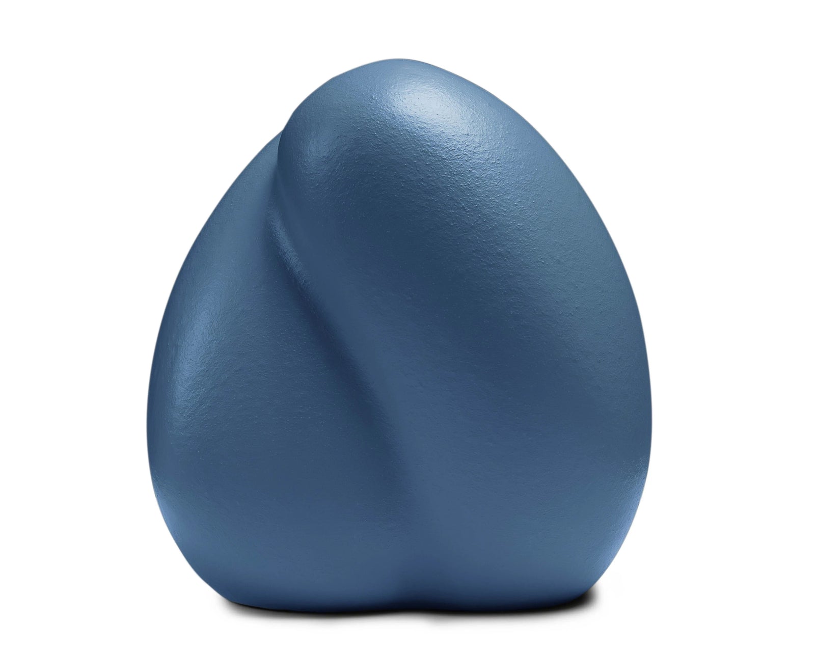 Embrace mini urn ocean