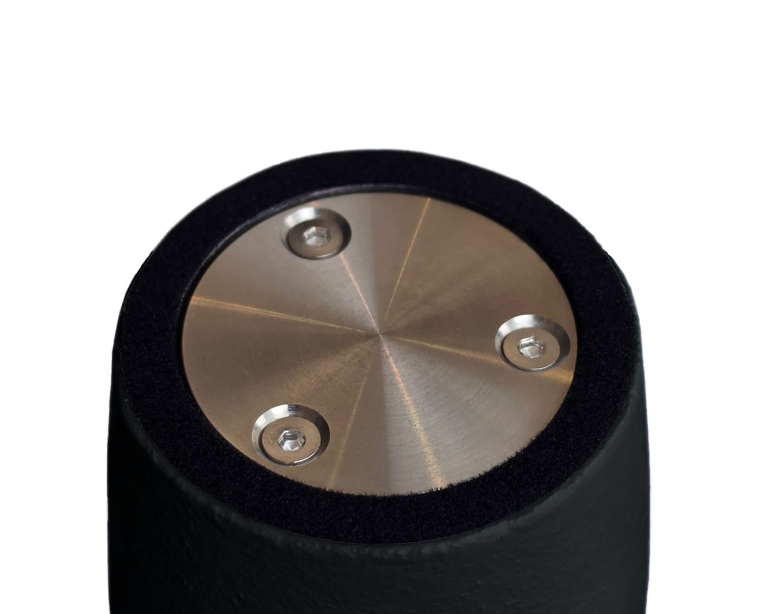 Devotion mini urn midnight