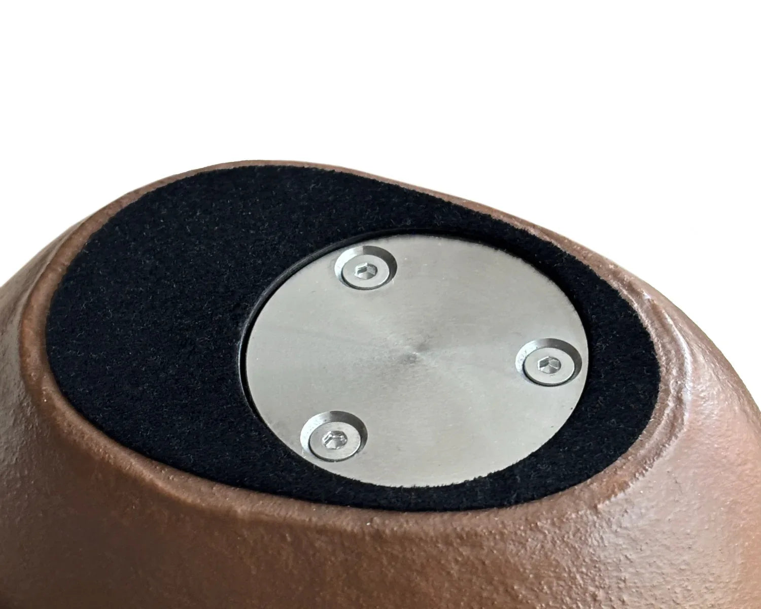 Ascend mini urn cedar