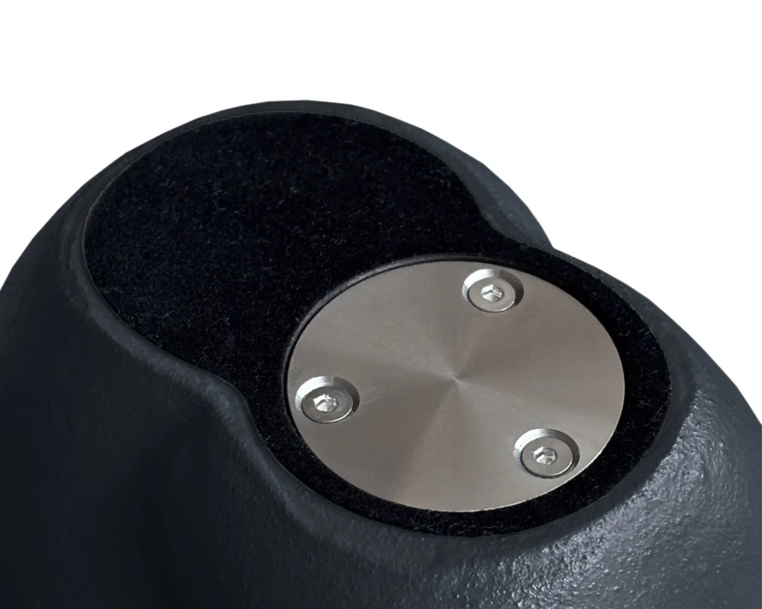 Embrace mini urn midnight