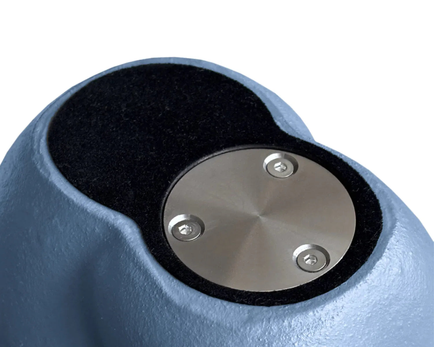 Embrace mini urn ocean
