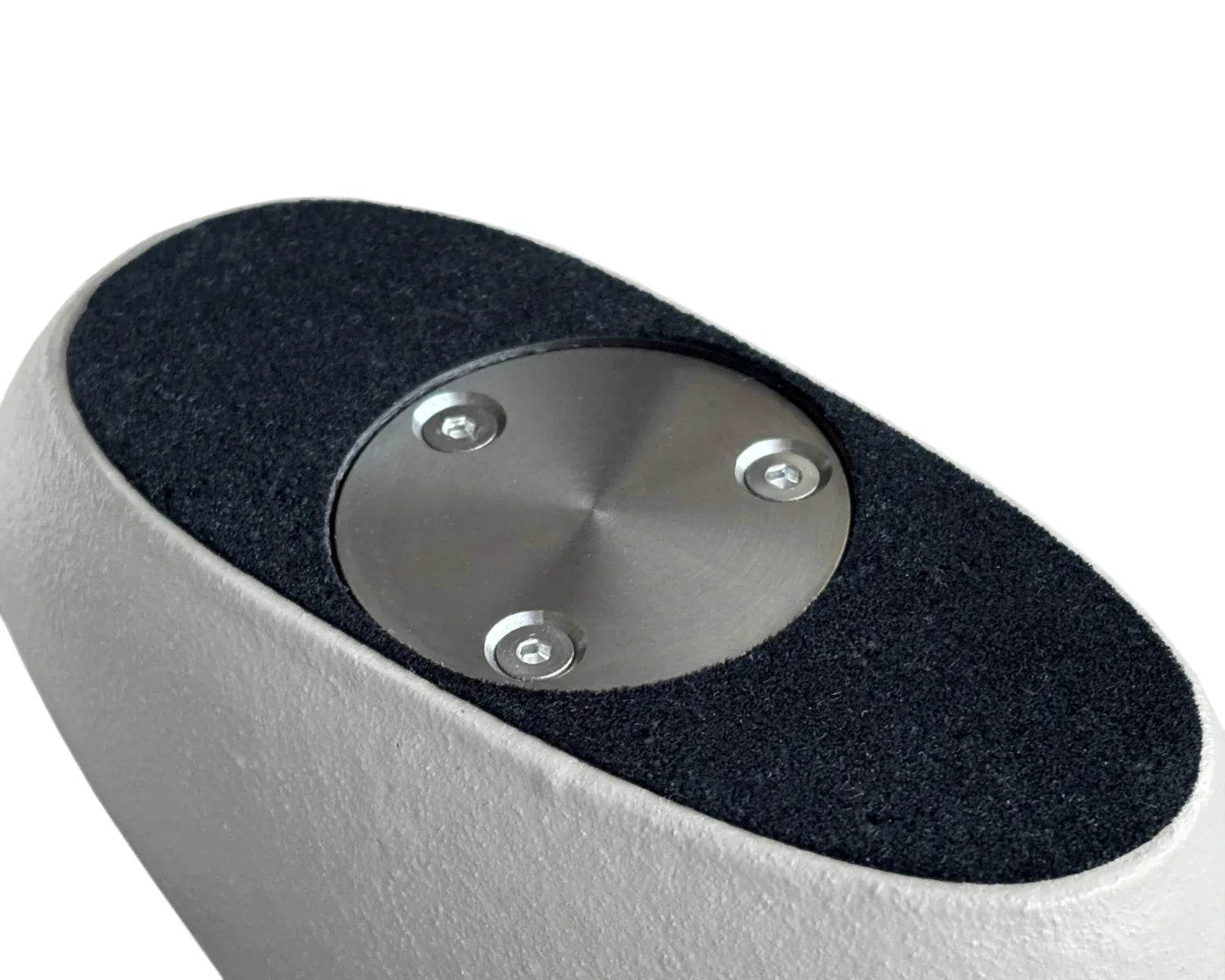 Heart mini urn mist