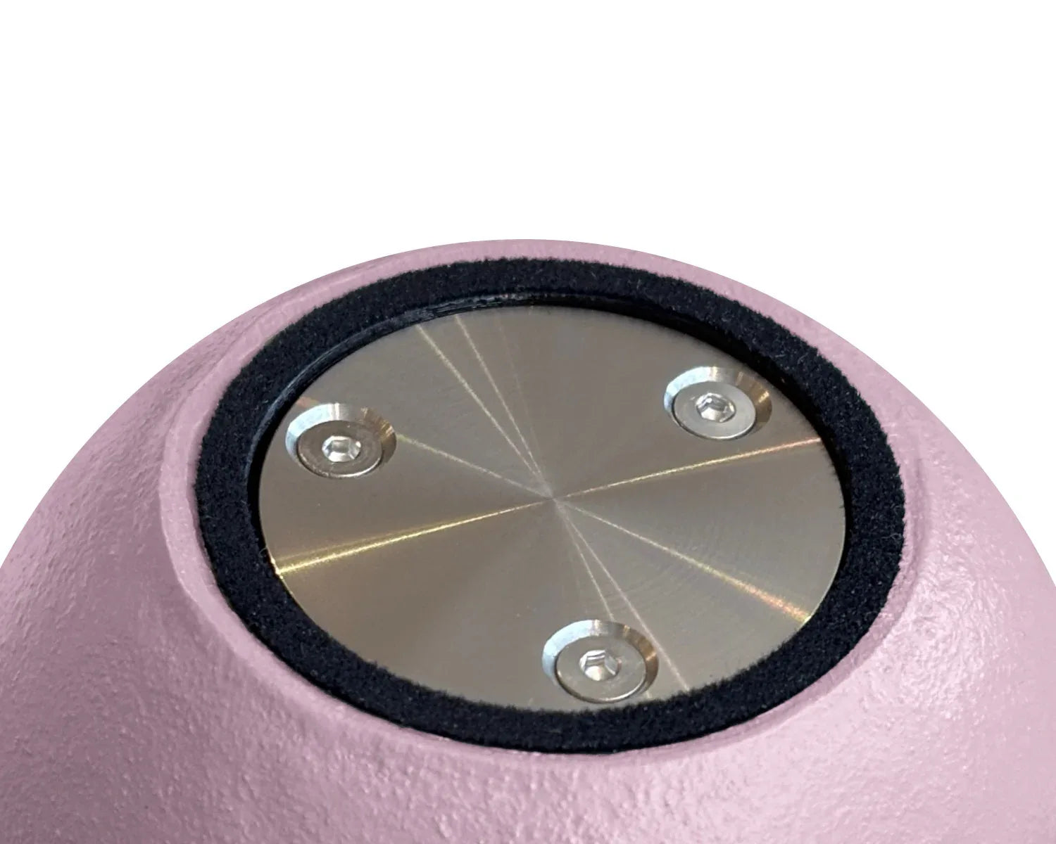 Teardrop mini urn bloom