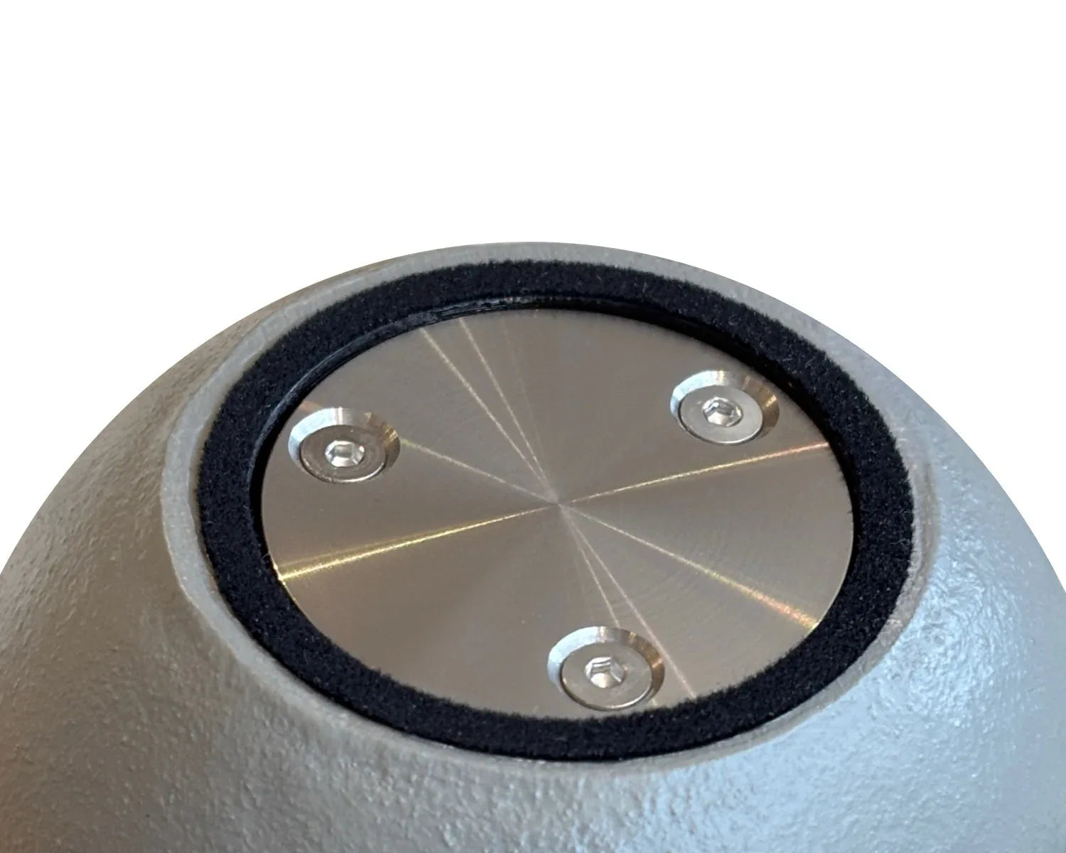 Teardrop mini urn dusk