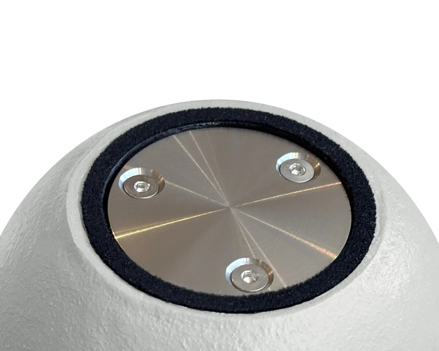 Teardrop mini urn mist